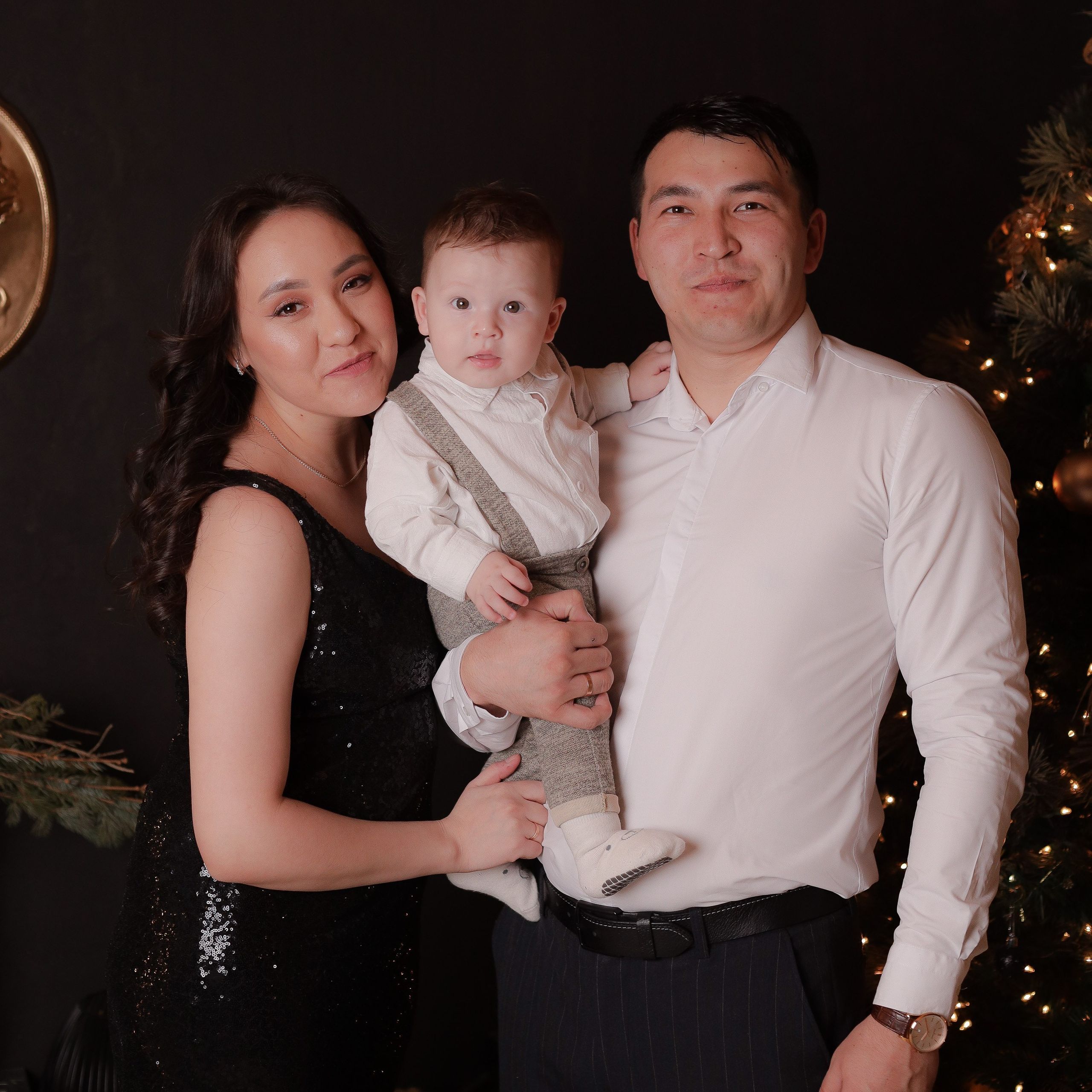 Отзывы. Фотограф Азамат Шарипов