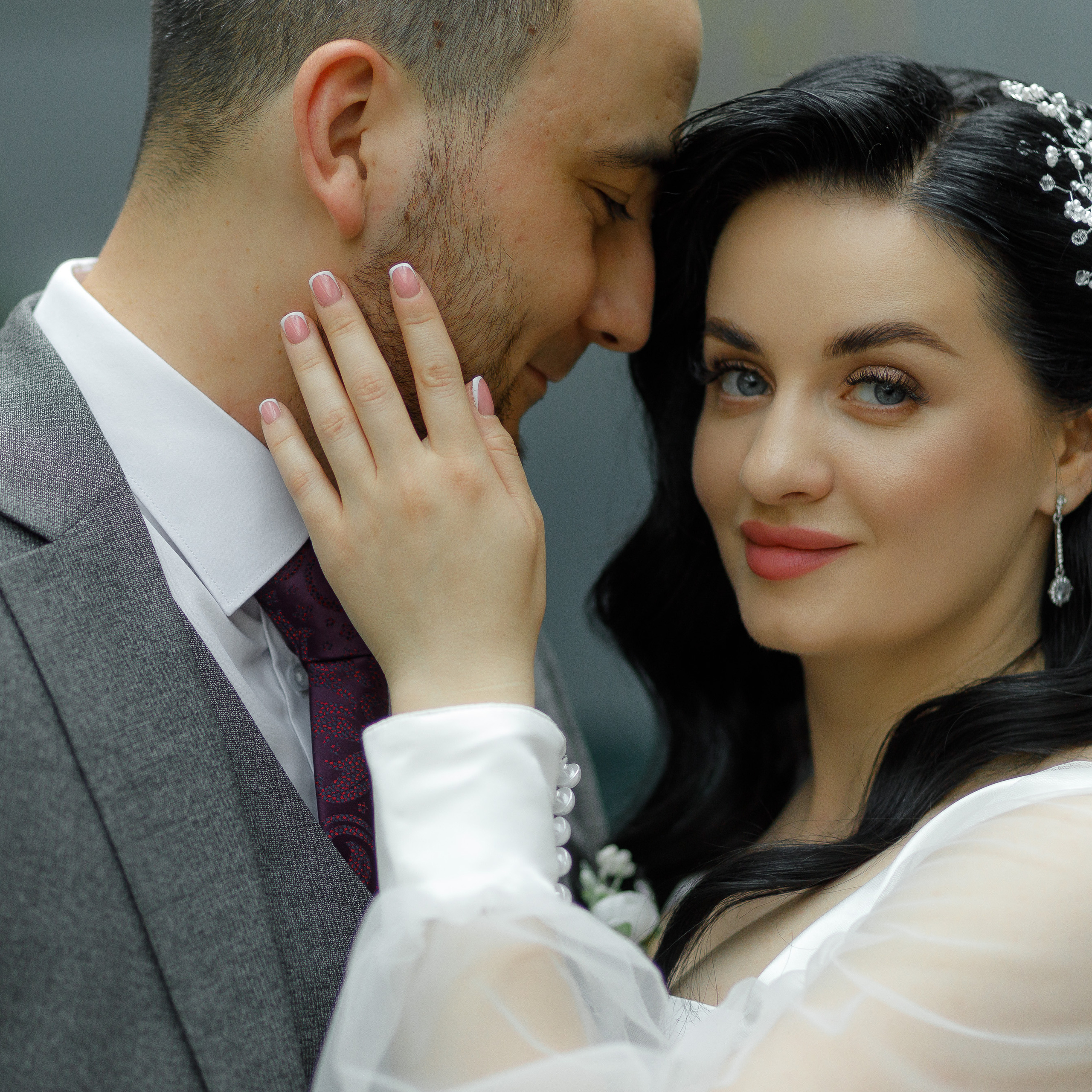 Отзывы. Фотограф Азамат Шарипов