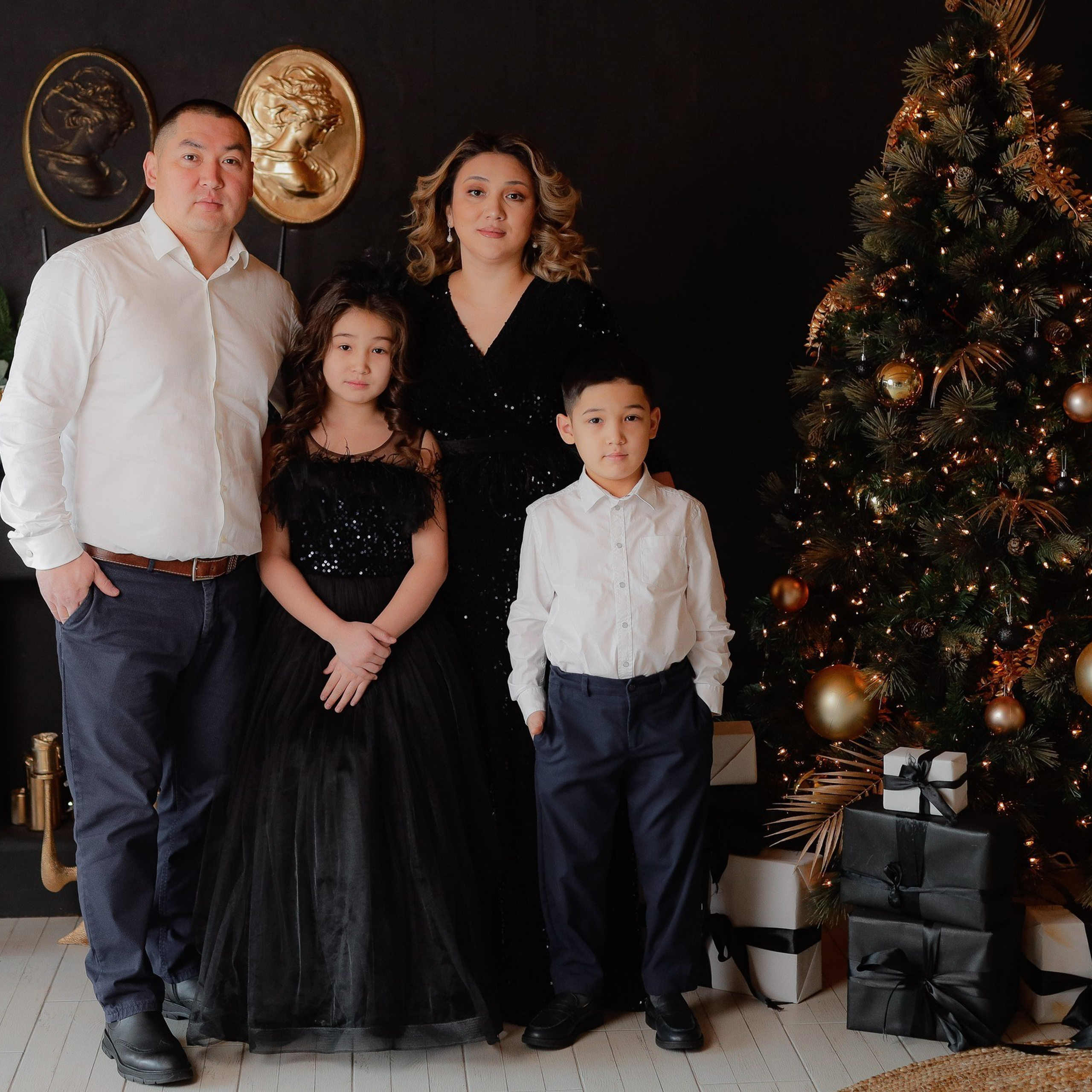 Отзывы. Фотограф Азамат Шарипов