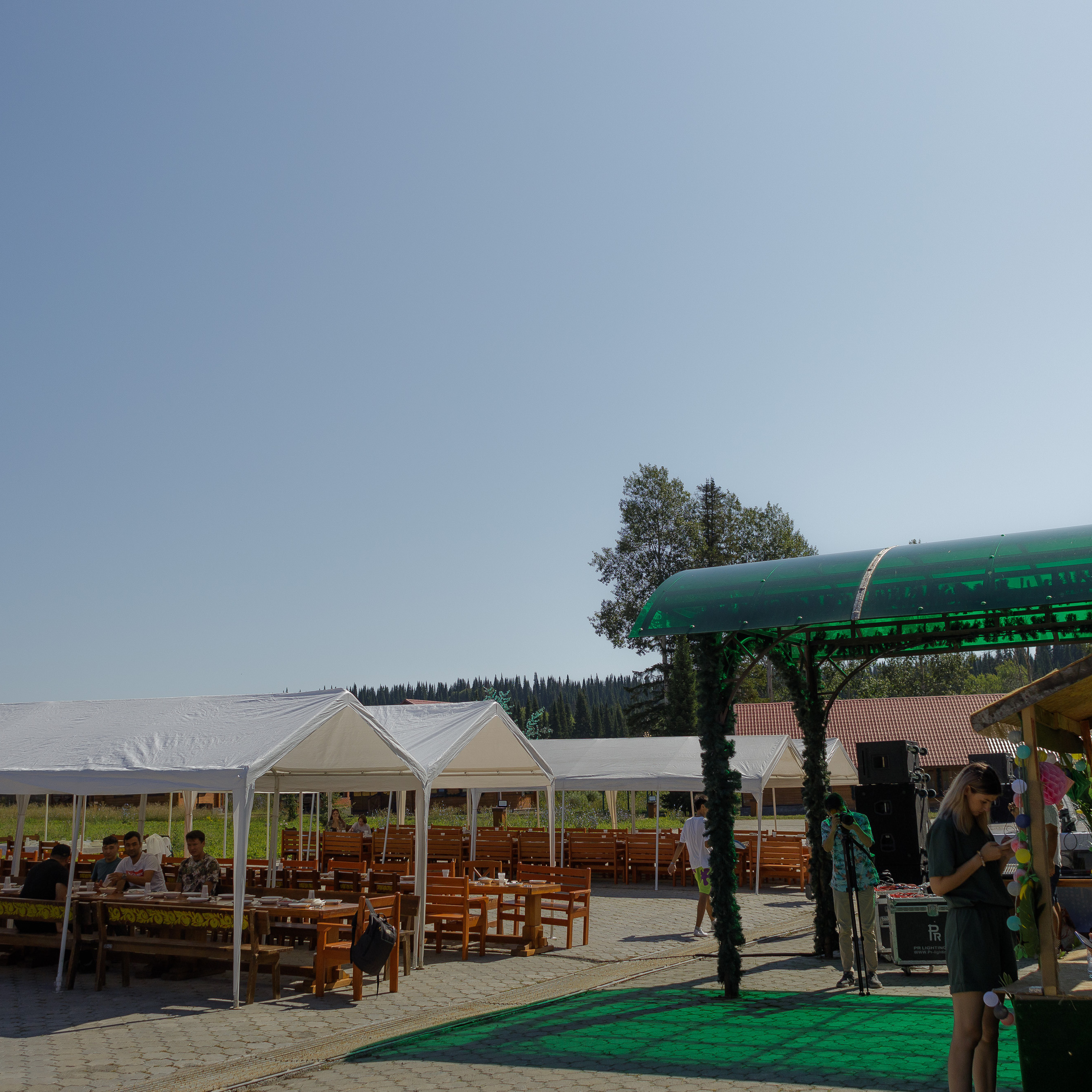 Отзывы. Фотограф Азамат Шарипов