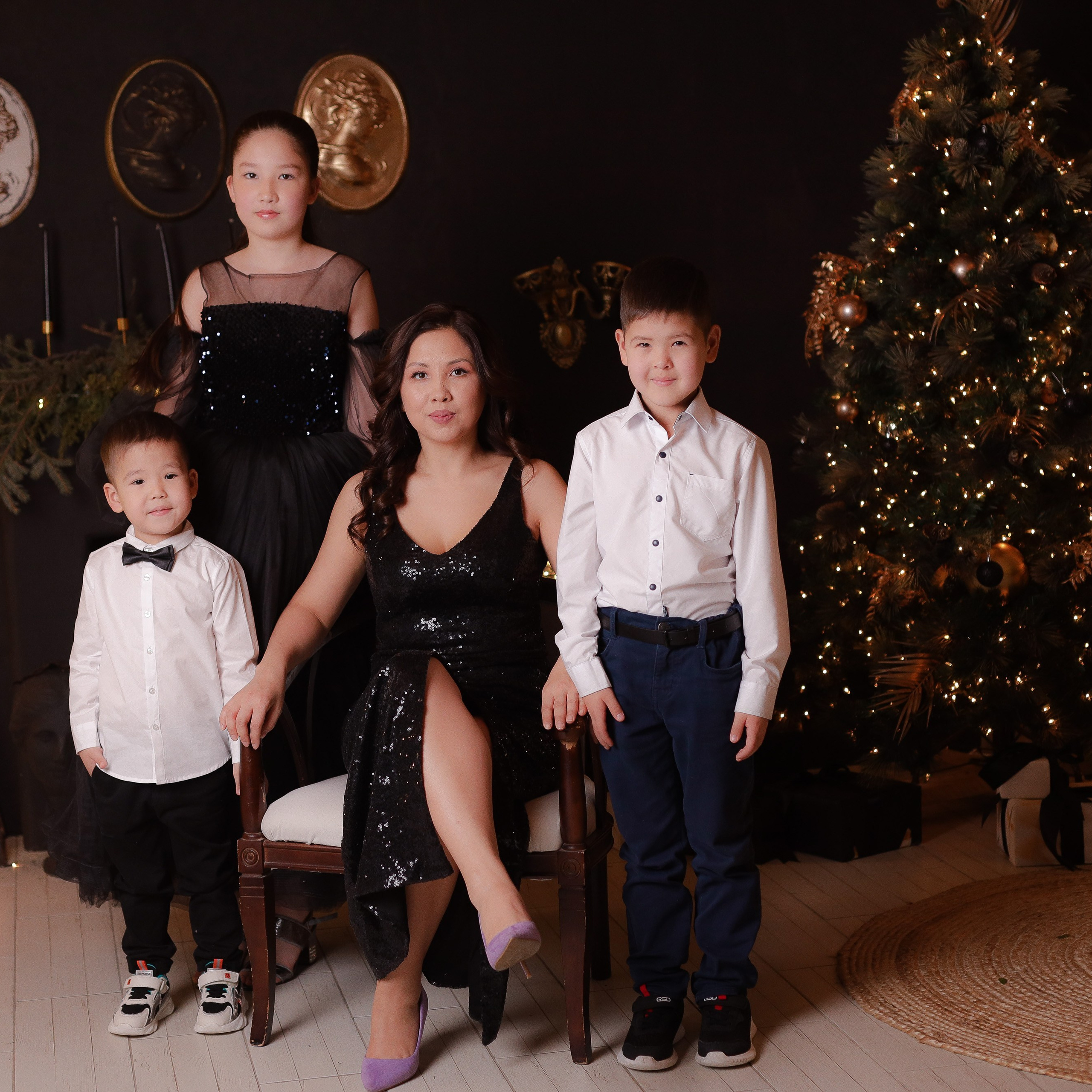 Отзывы. Фотограф Азамат Шарипов