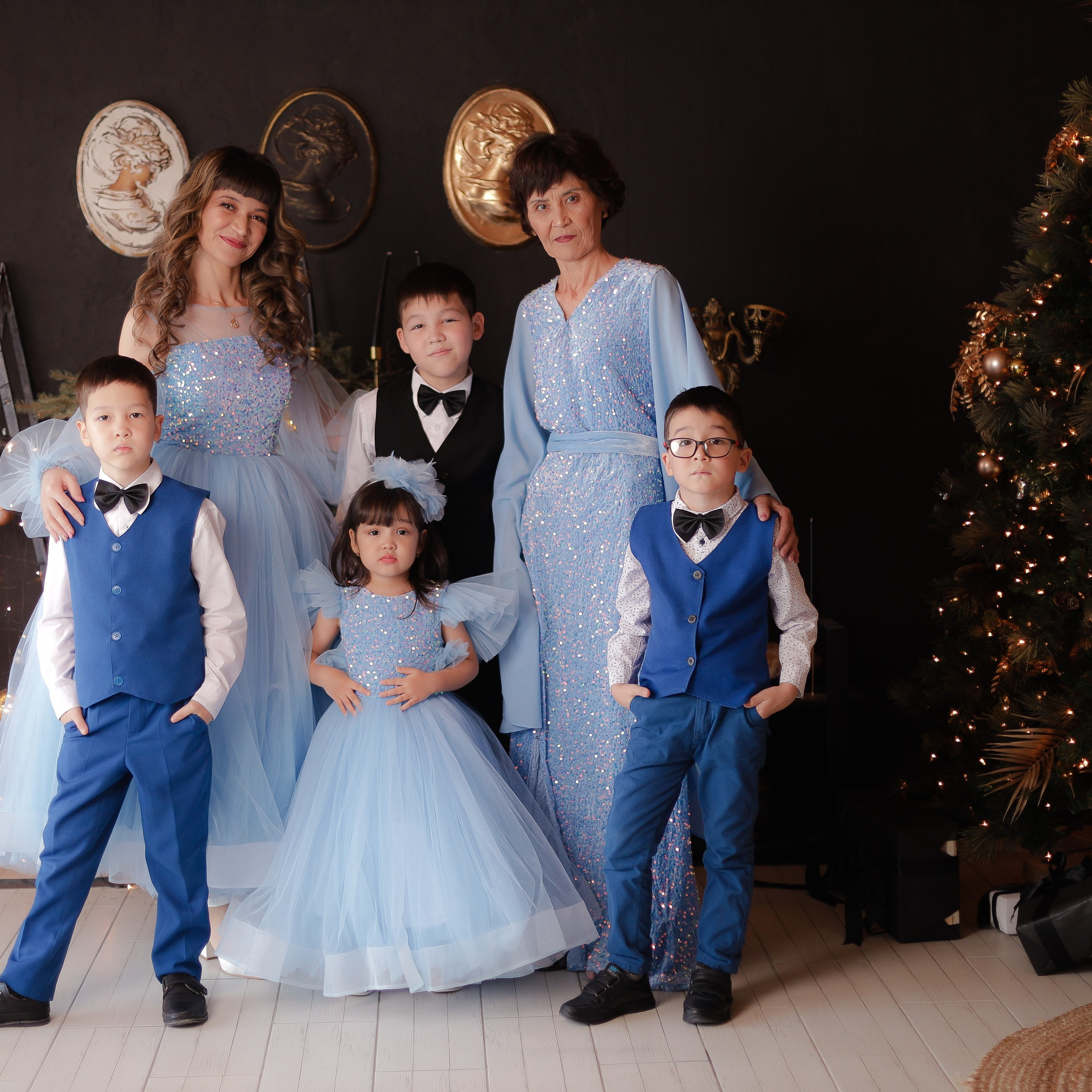 Отзывы. Фотограф Азамат Шарипов