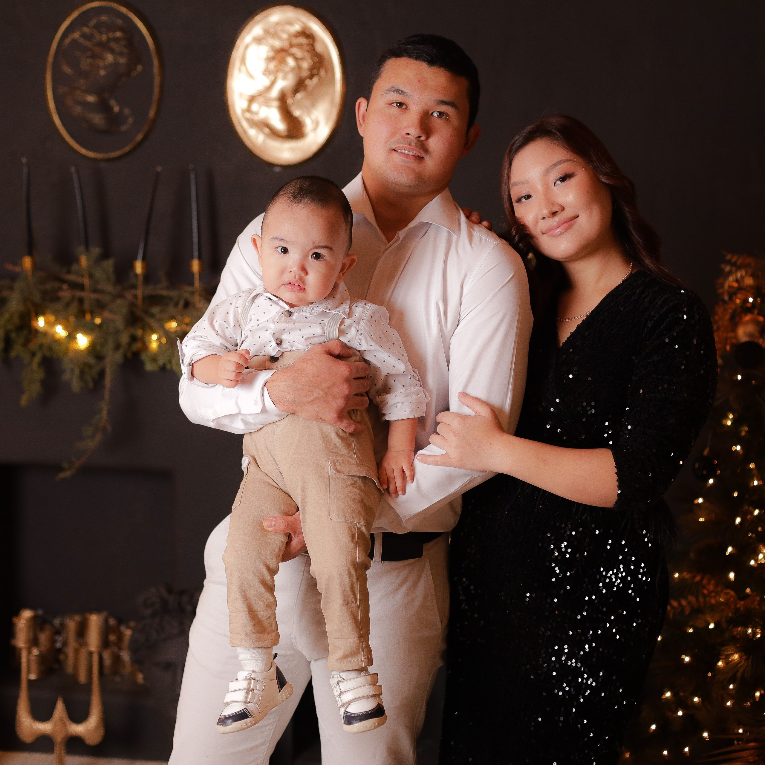 Отзывы. Фотограф Азамат Шарипов