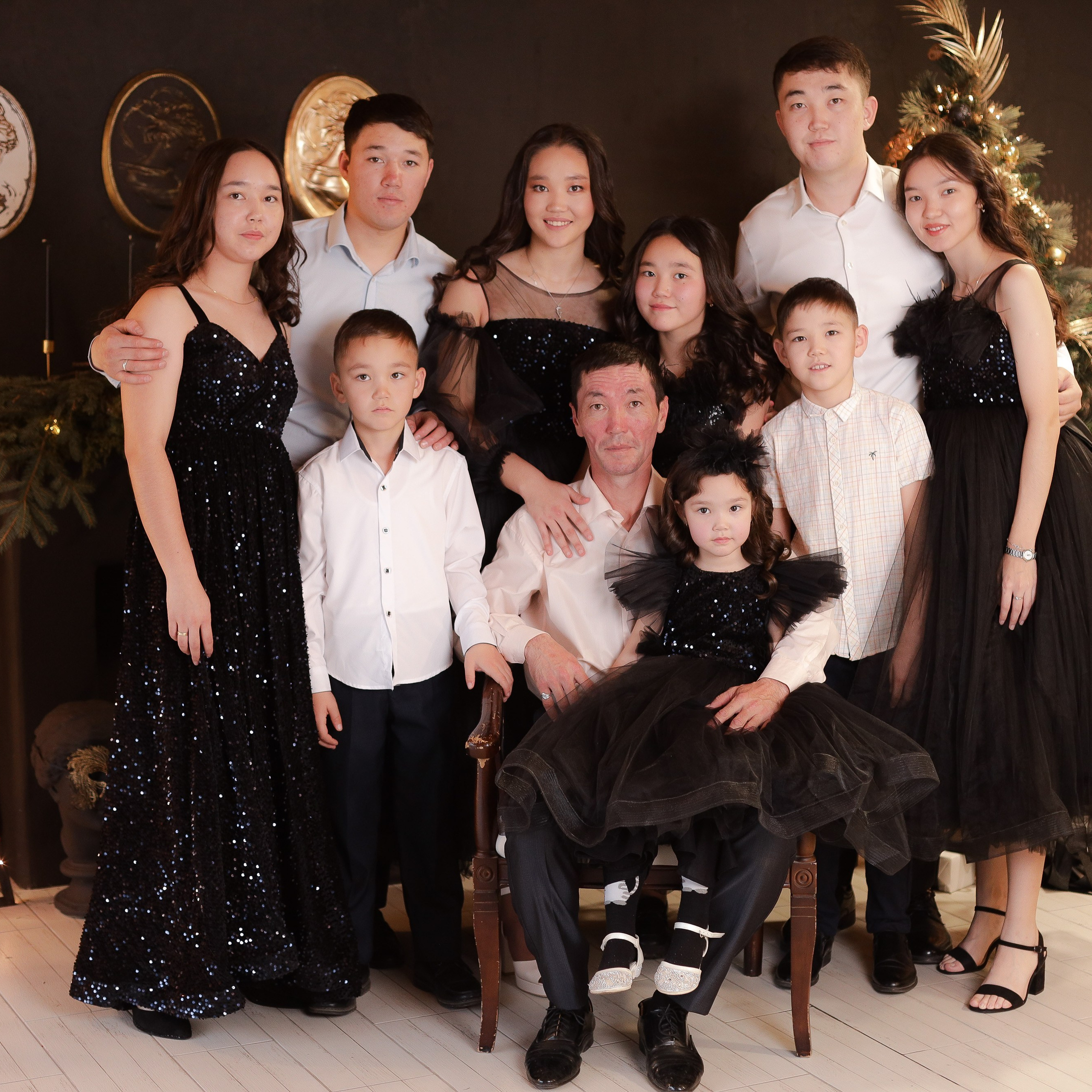 Отзывы. Фотограф Азамат Шарипов