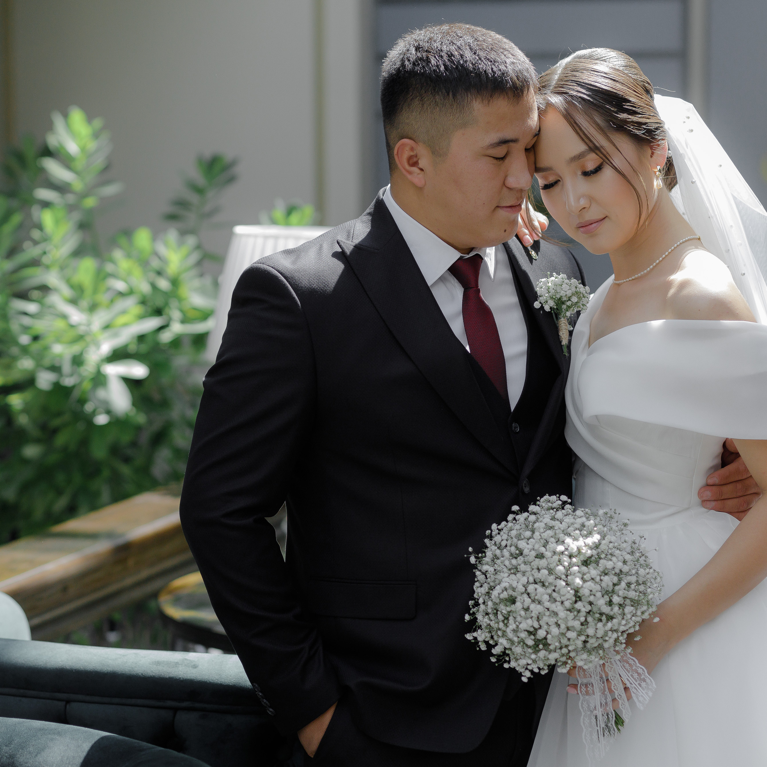 Отзывы. Фотограф Азамат Шарипов