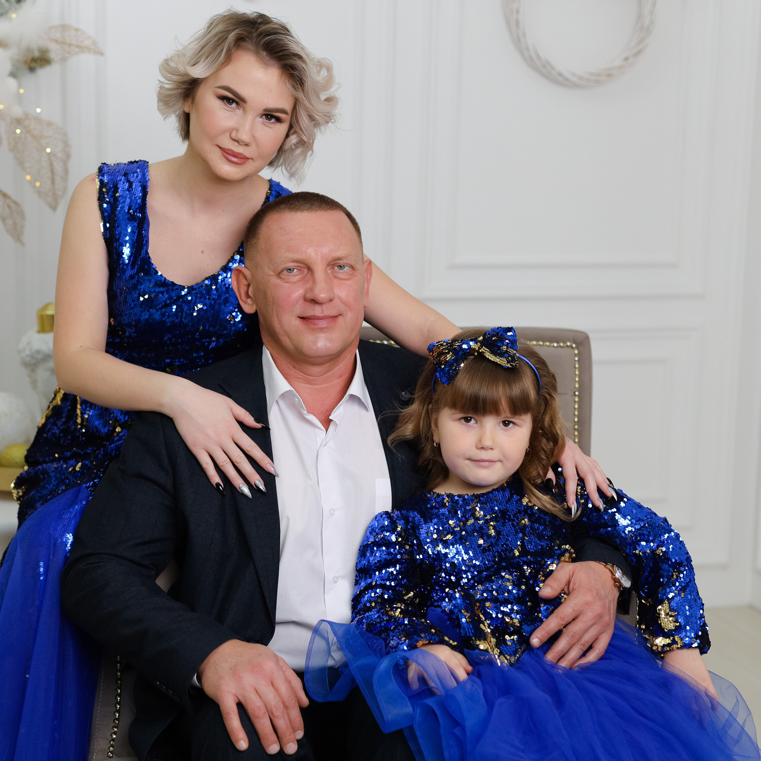 Отзывы. Фотограф Азамат Шарипов