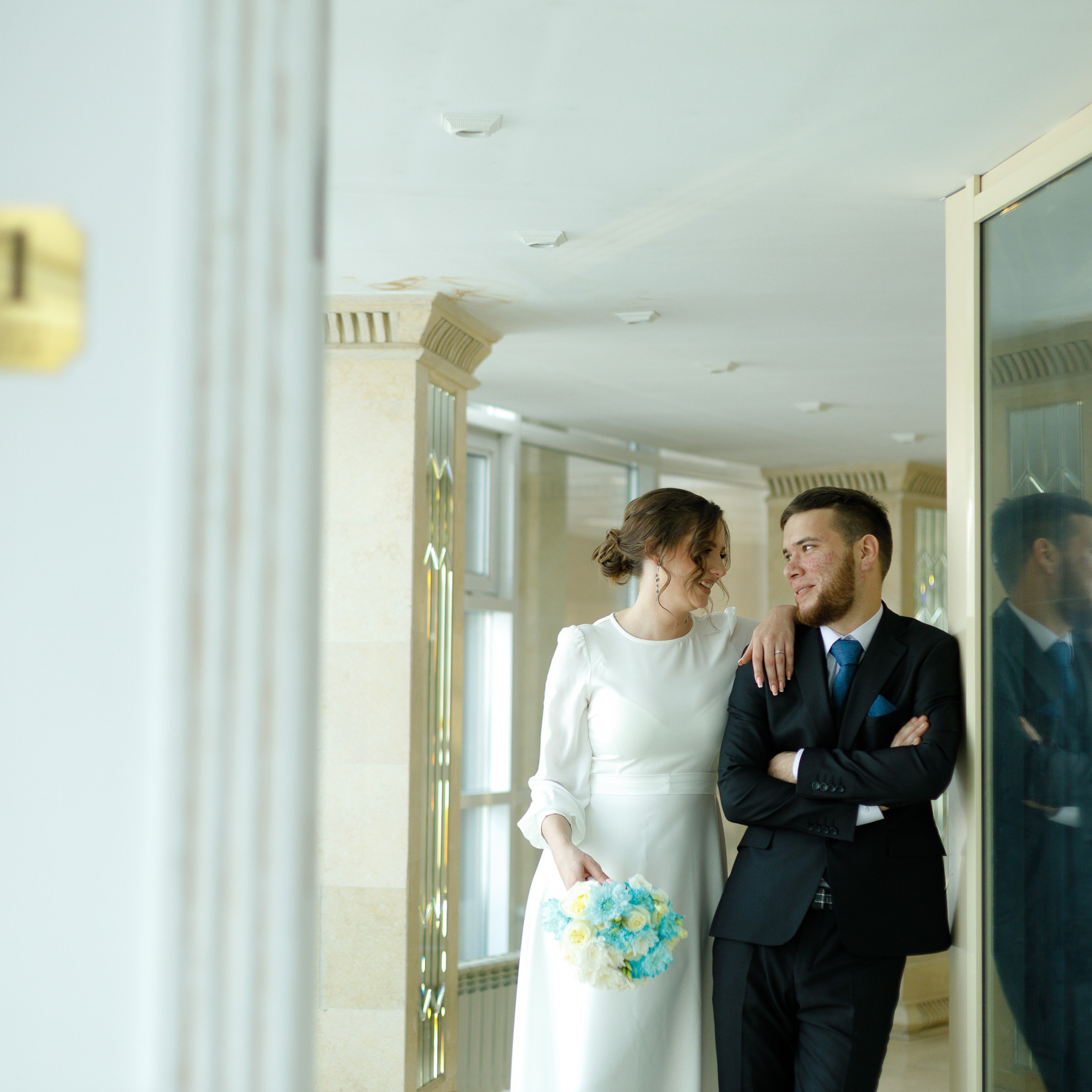 Отзывы. Фотограф Азамат Шарипов