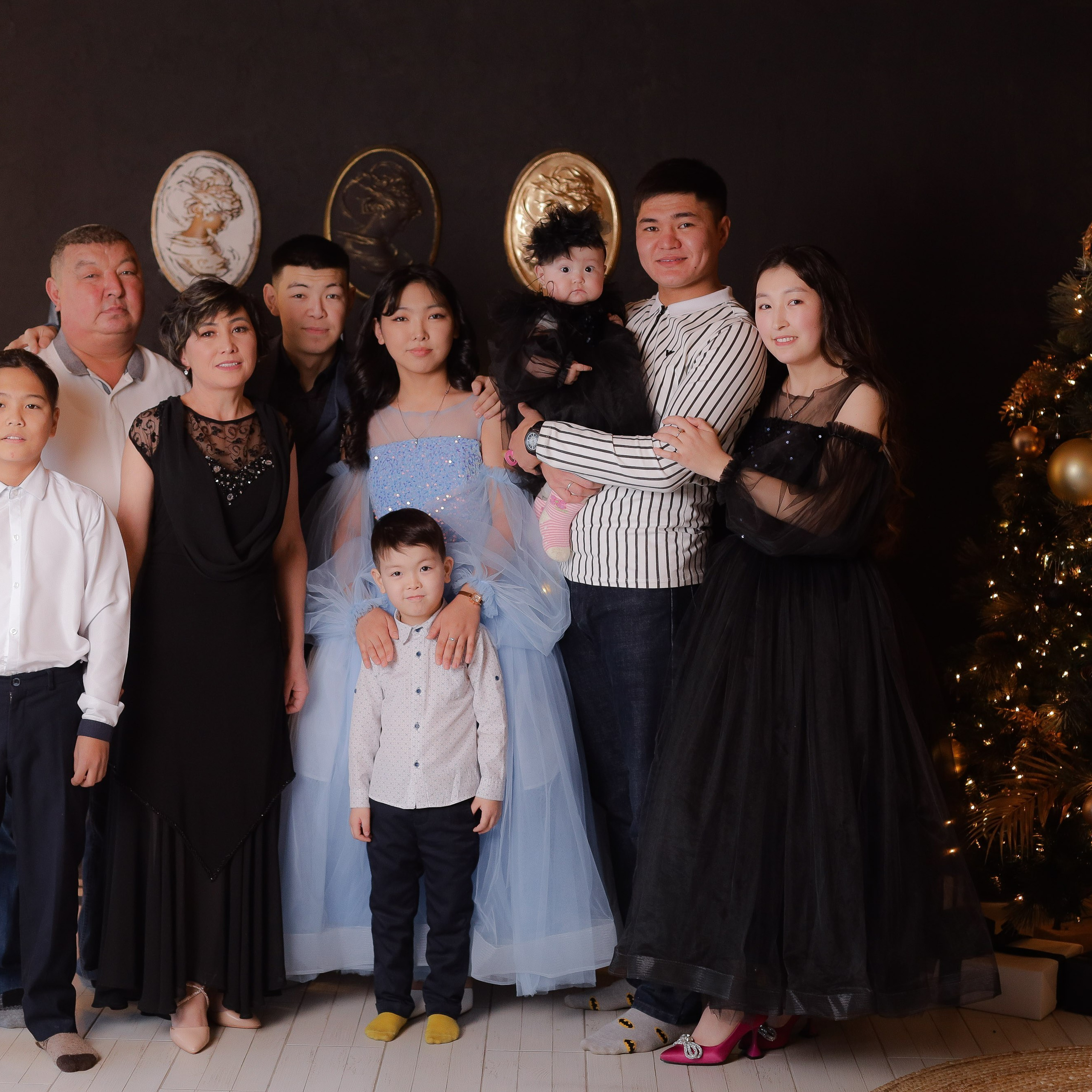 Отзывы. Фотограф Азамат Шарипов