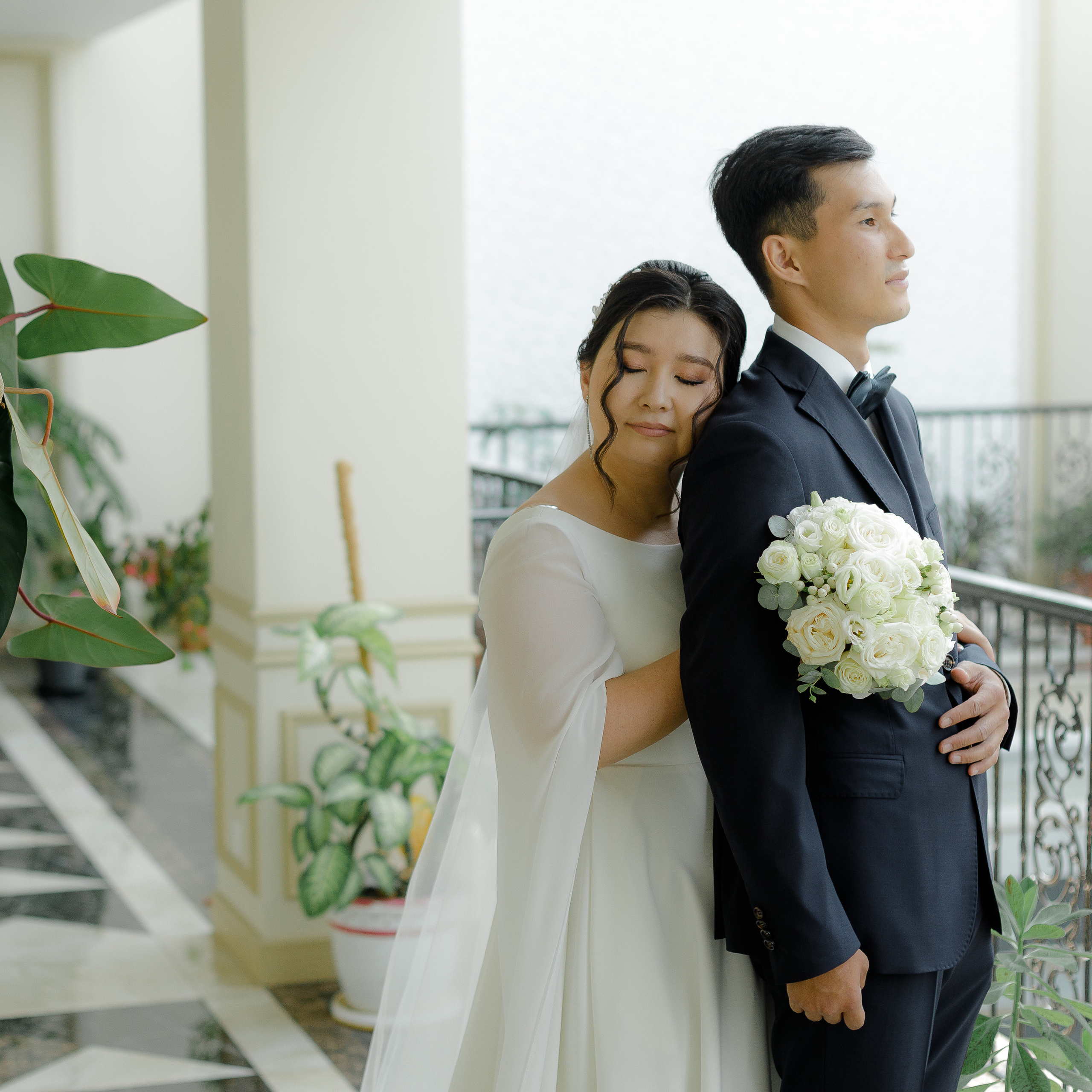 Отзывы. Фотограф Азамат Шарипов