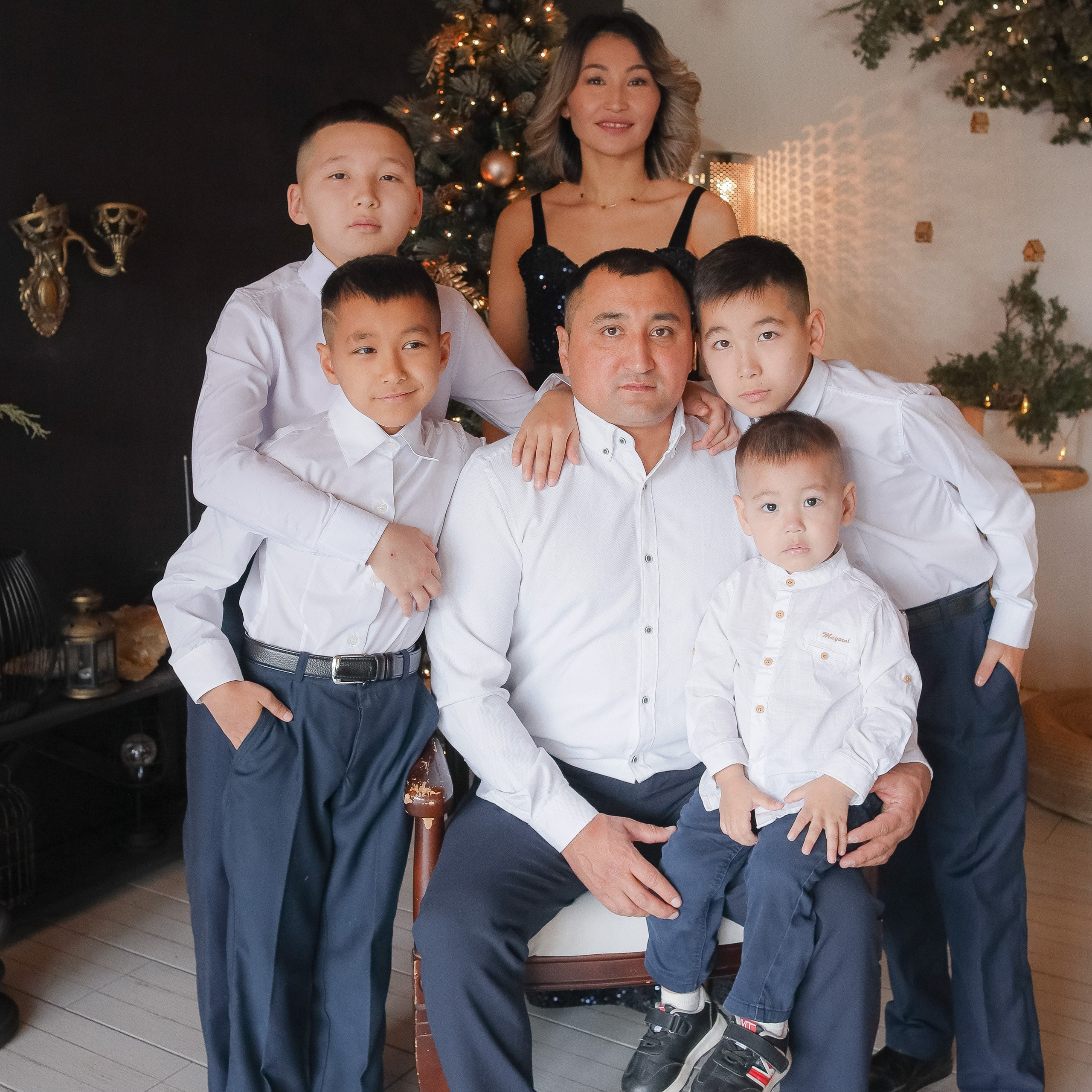 Отзывы. Фотограф Азамат Шарипов