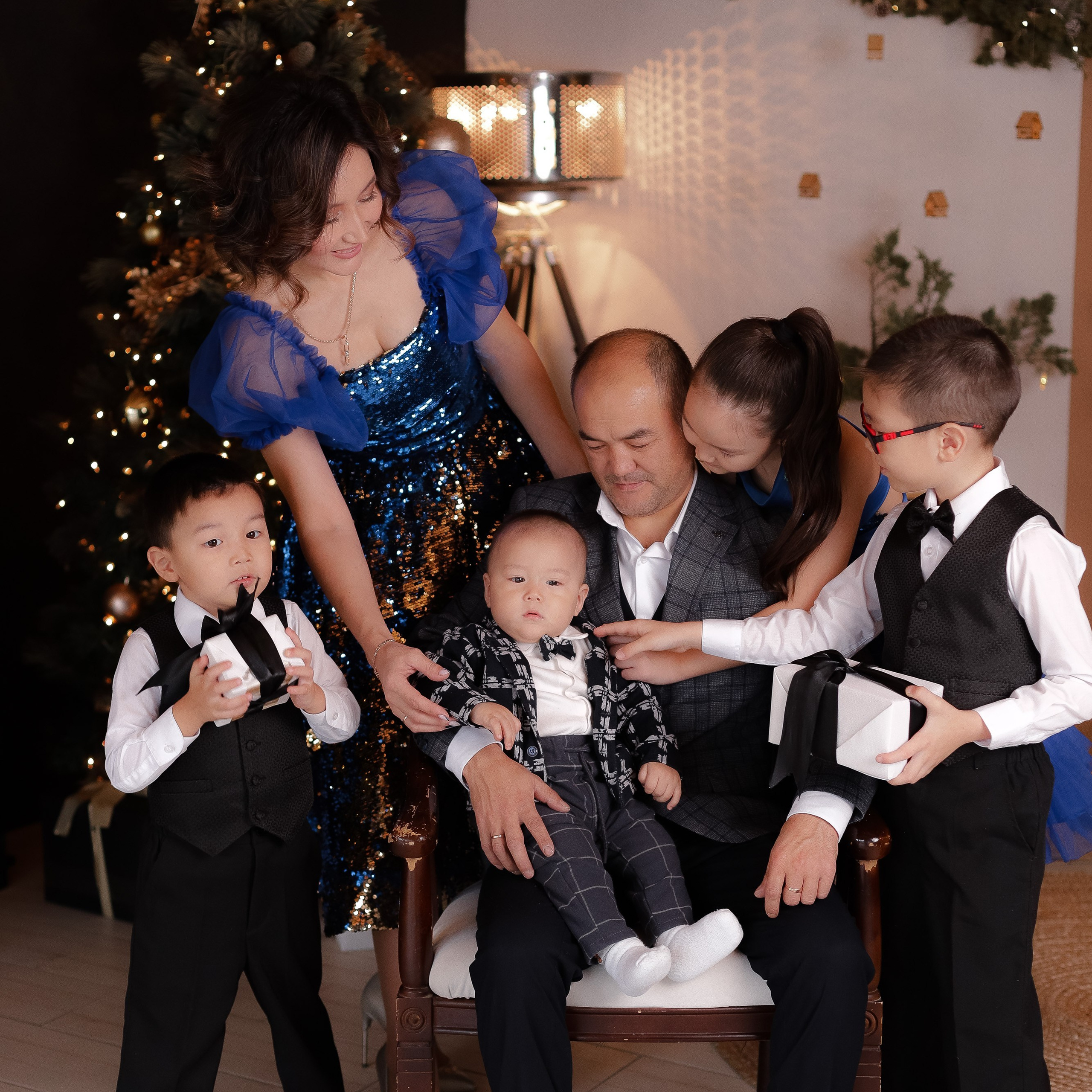 Отзывы. Фотограф Азамат Шарипов