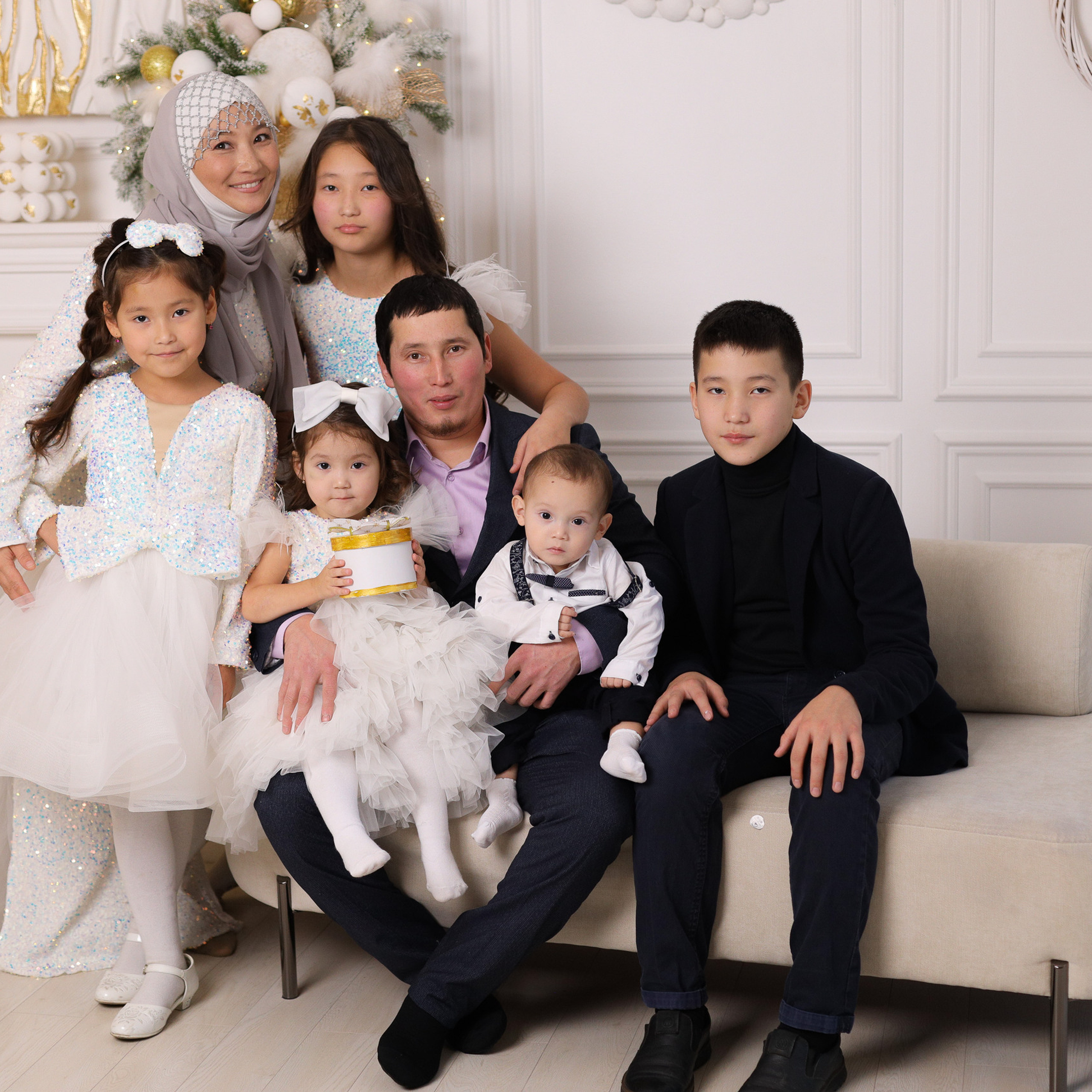 Отзывы. Фотограф Азамат Шарипов