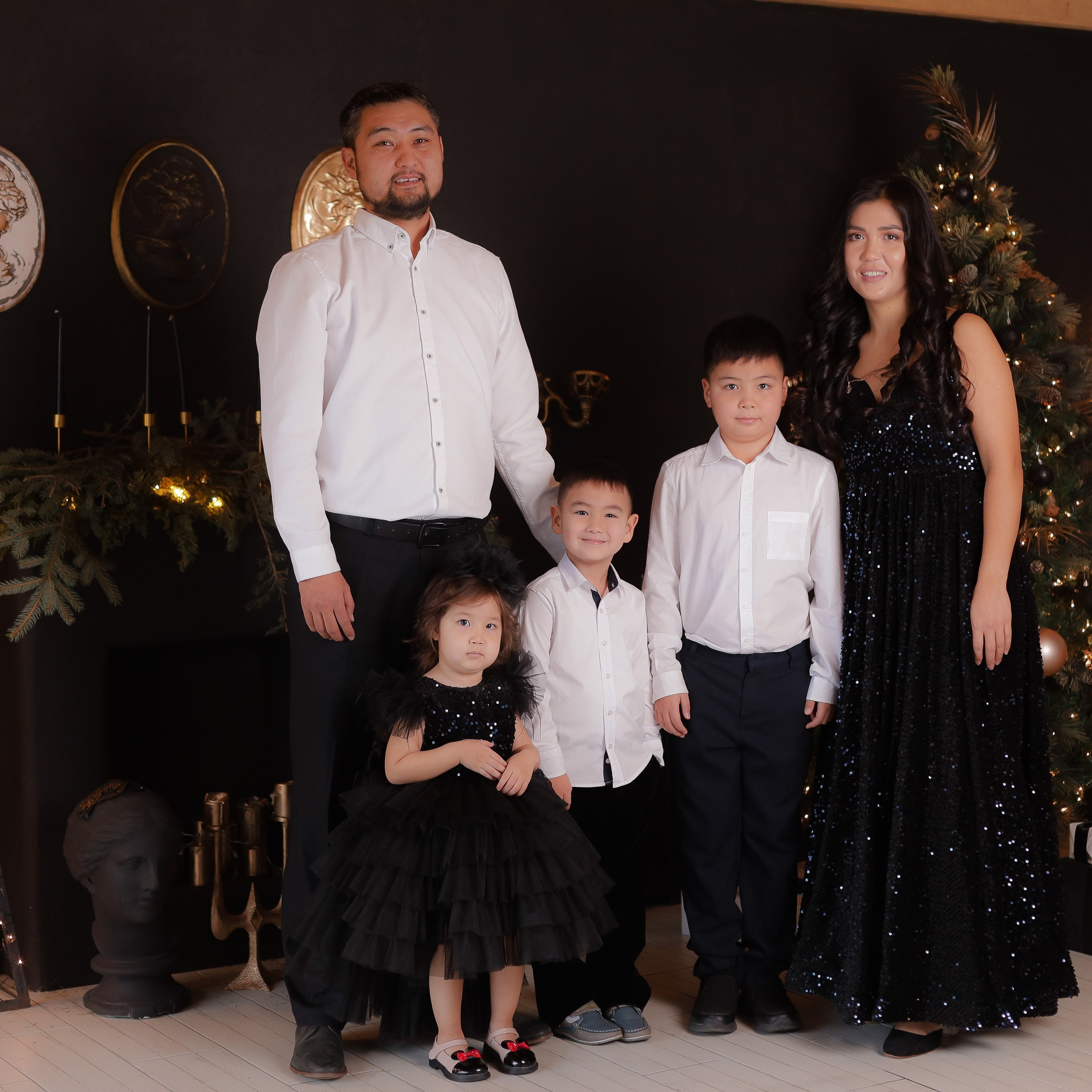 Отзывы. Фотограф Азамат Шарипов