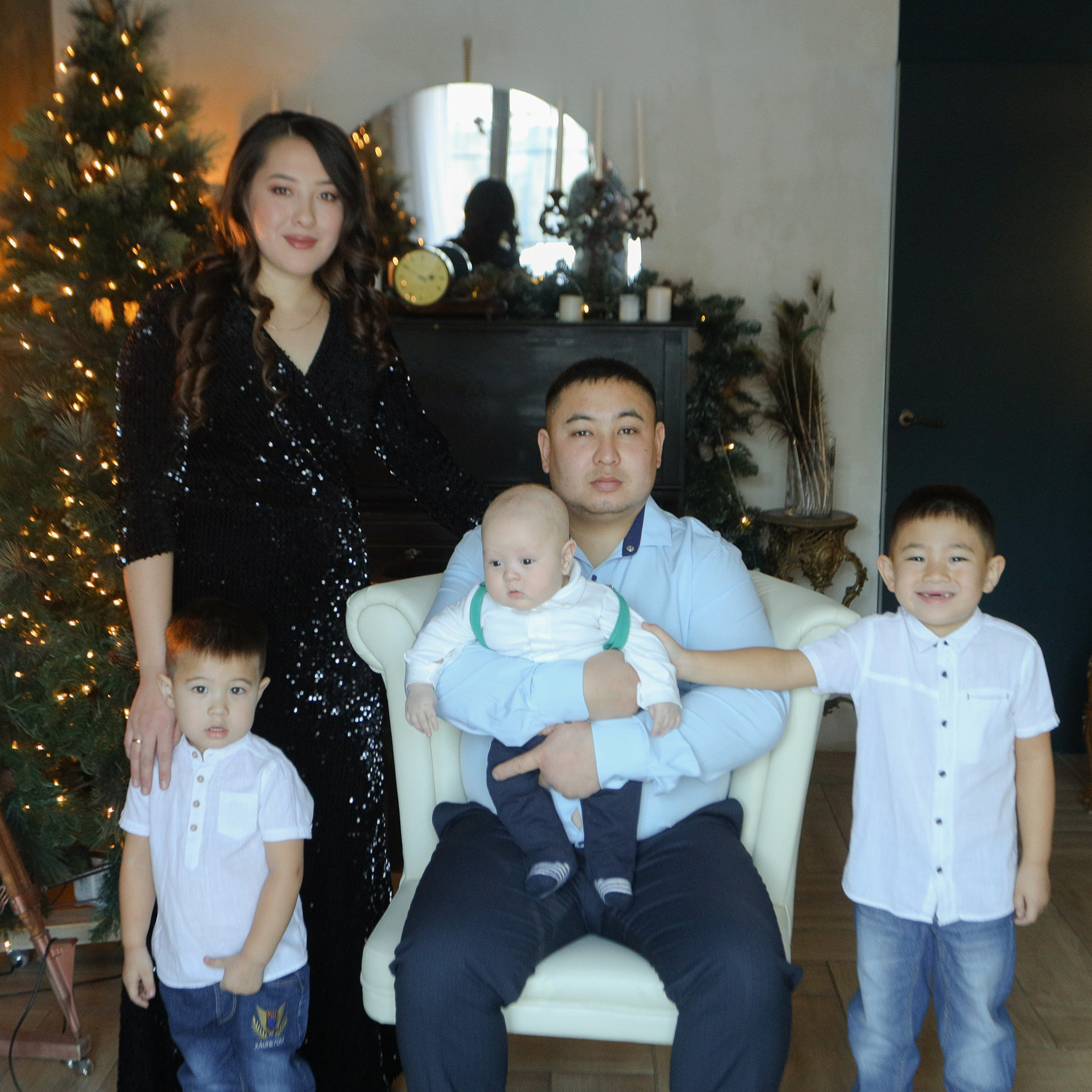 Отзывы. Фотограф Азамат Шарипов