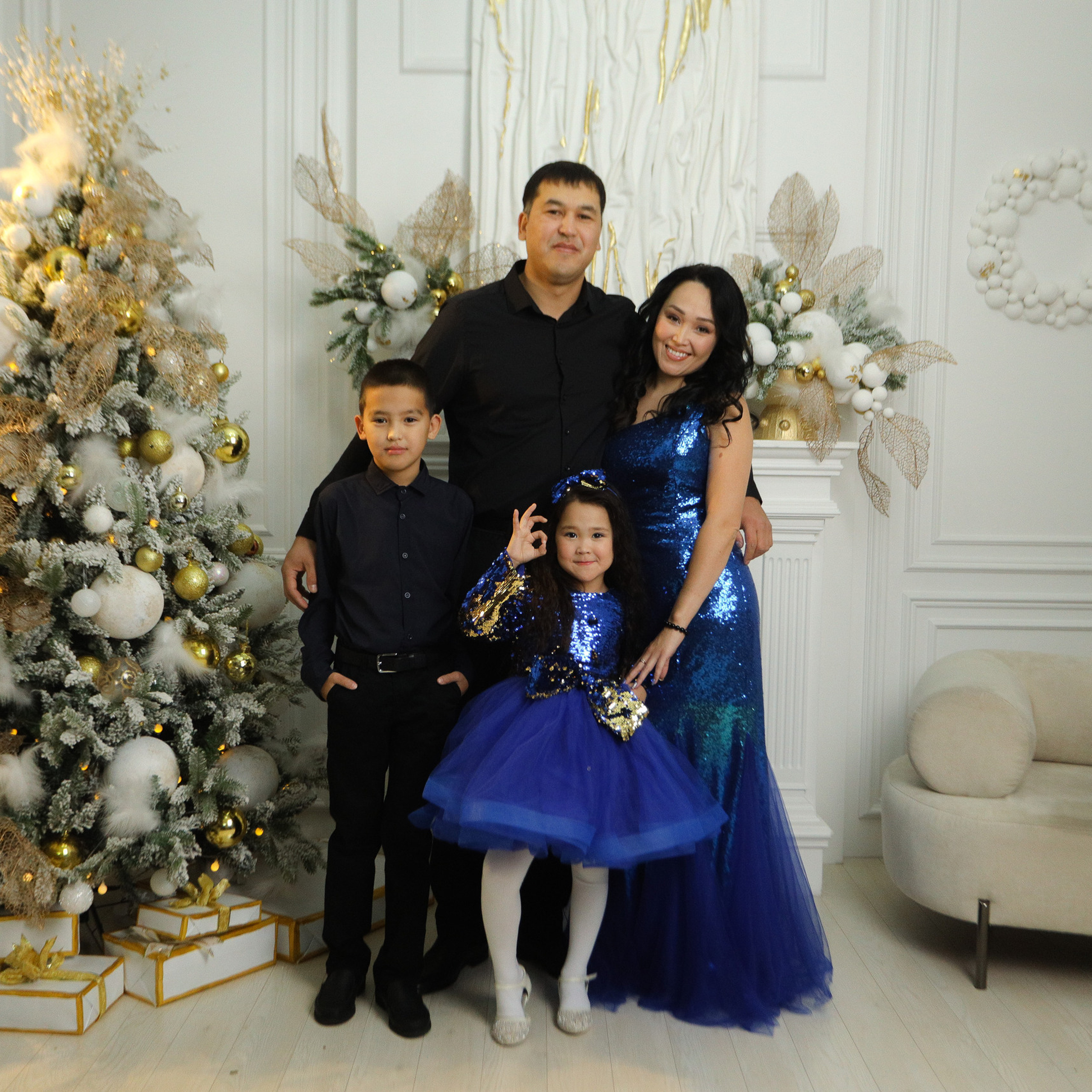 Отзывы. Фотограф Азамат Шарипов