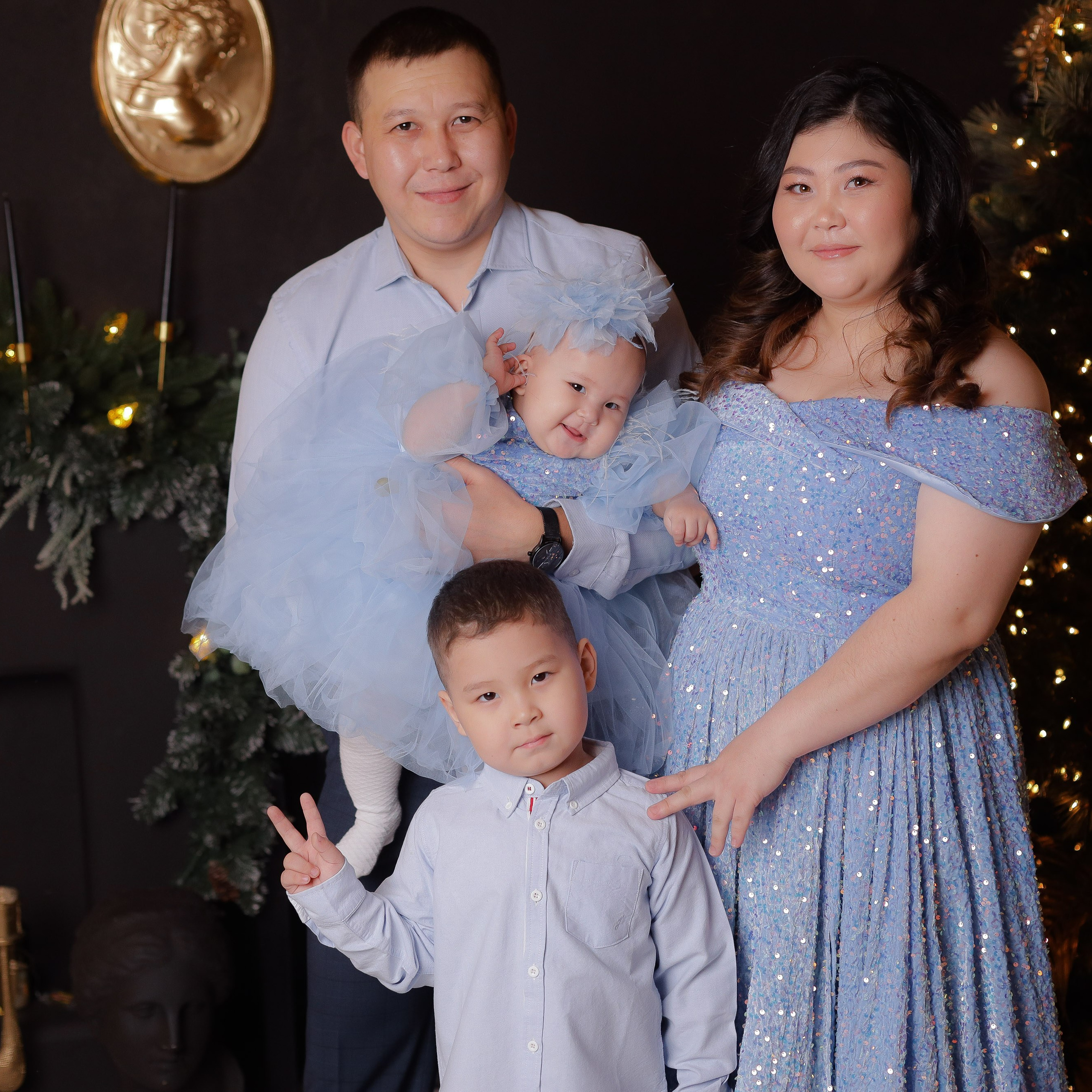 Отзывы. Фотограф Азамат Шарипов