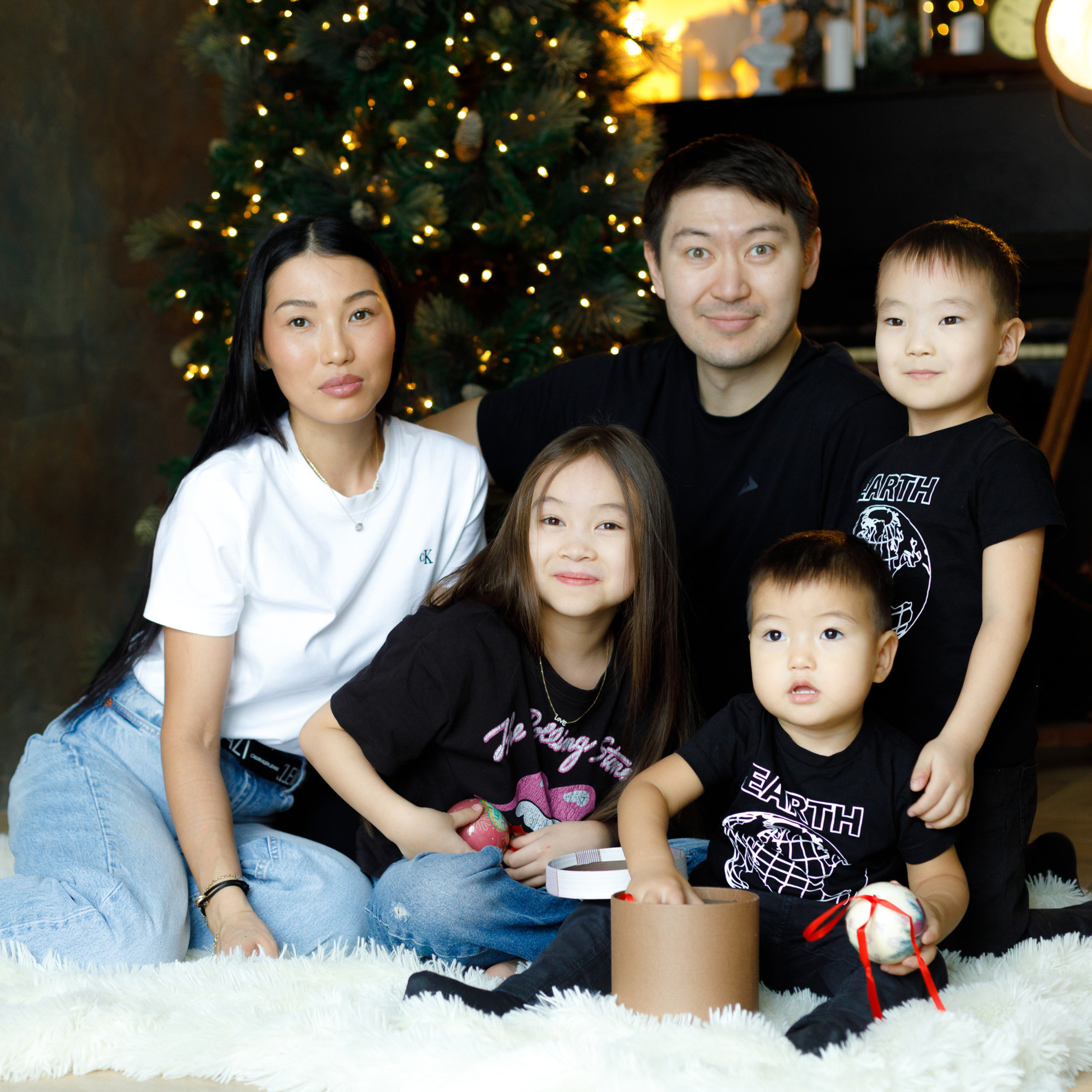 Отзывы. Фотограф Азамат Шарипов