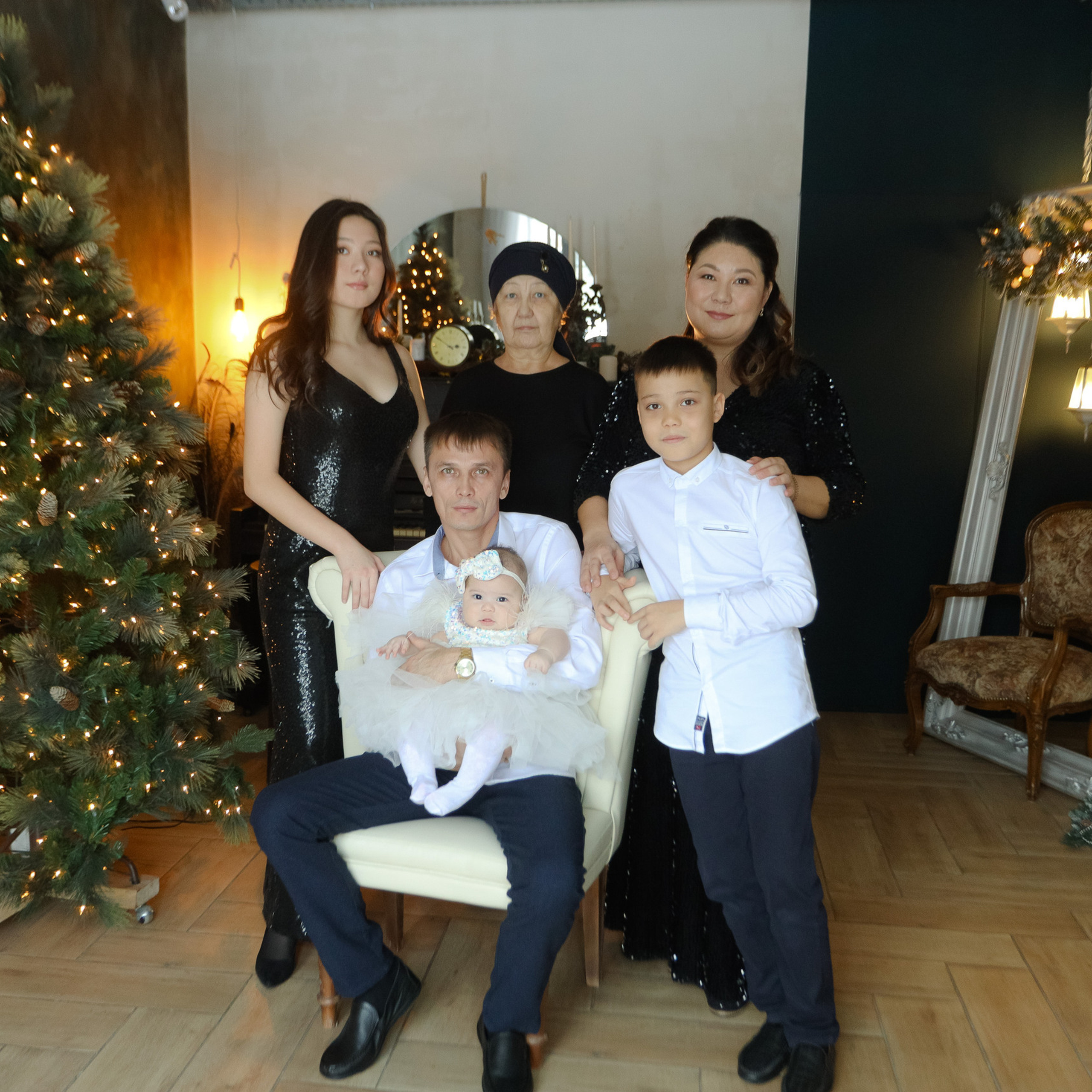 Отзывы. Фотограф Азамат Шарипов