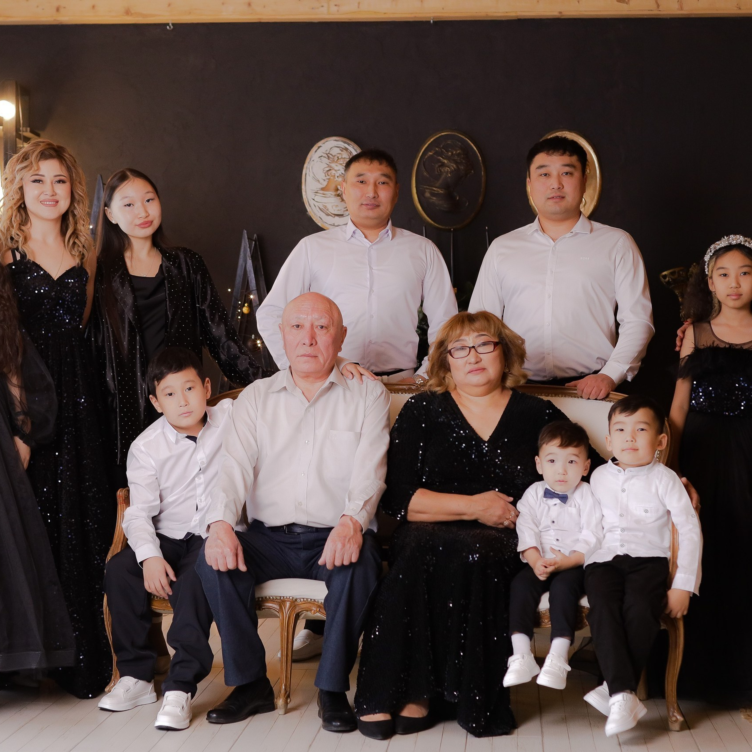 Отзывы. Фотограф Азамат Шарипов