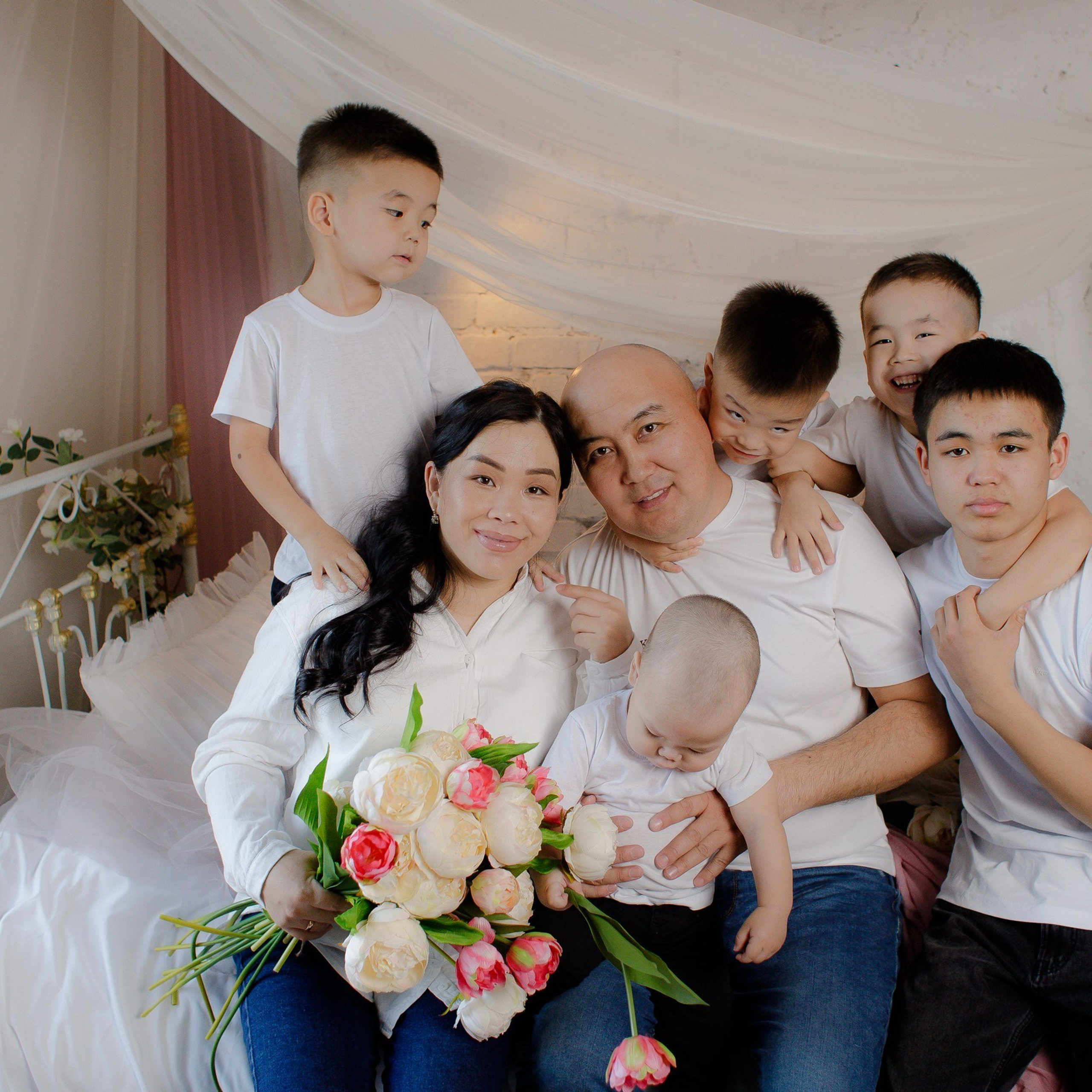 Отзывы. Фотограф Азамат Шарипов