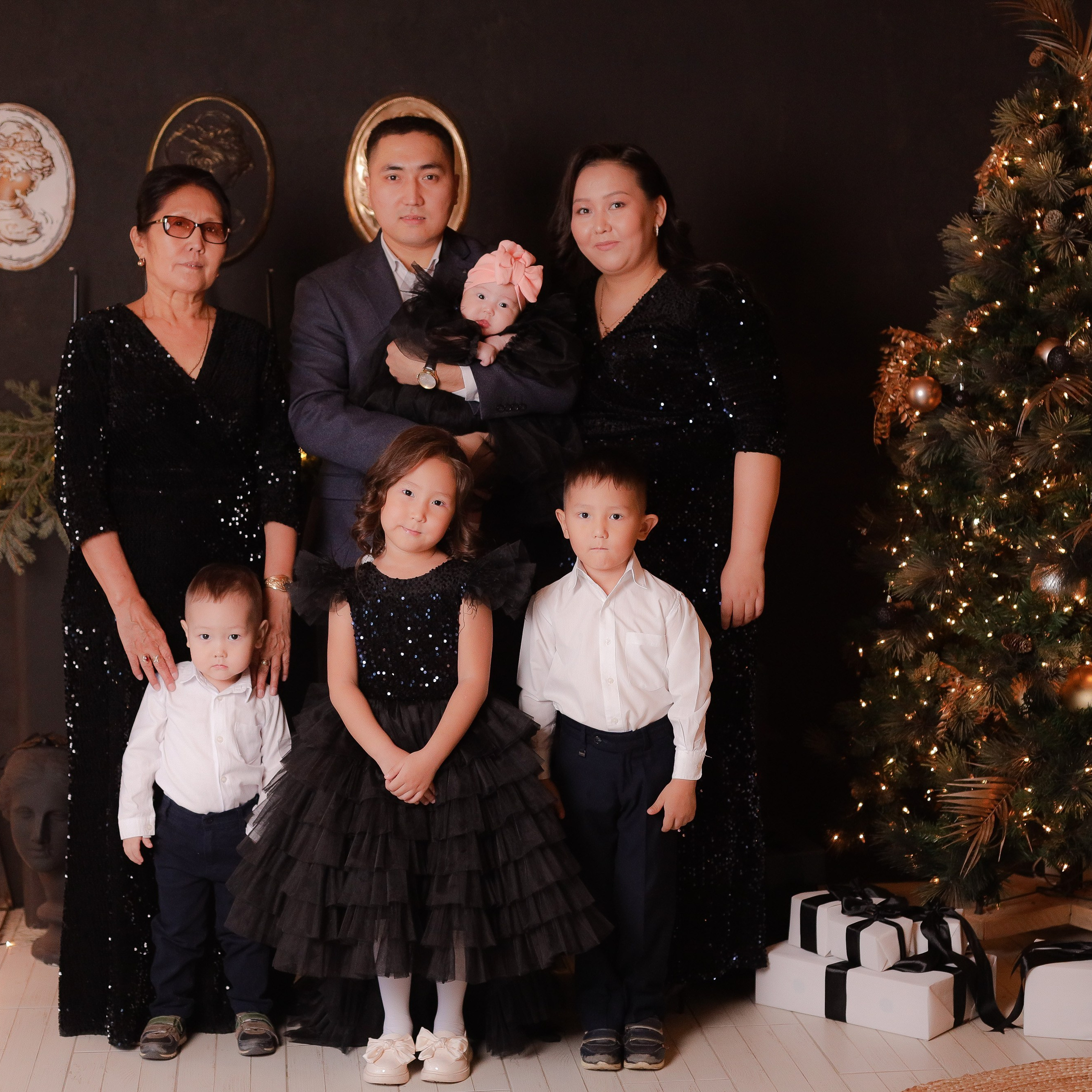 Отзывы. Фотограф Азамат Шарипов