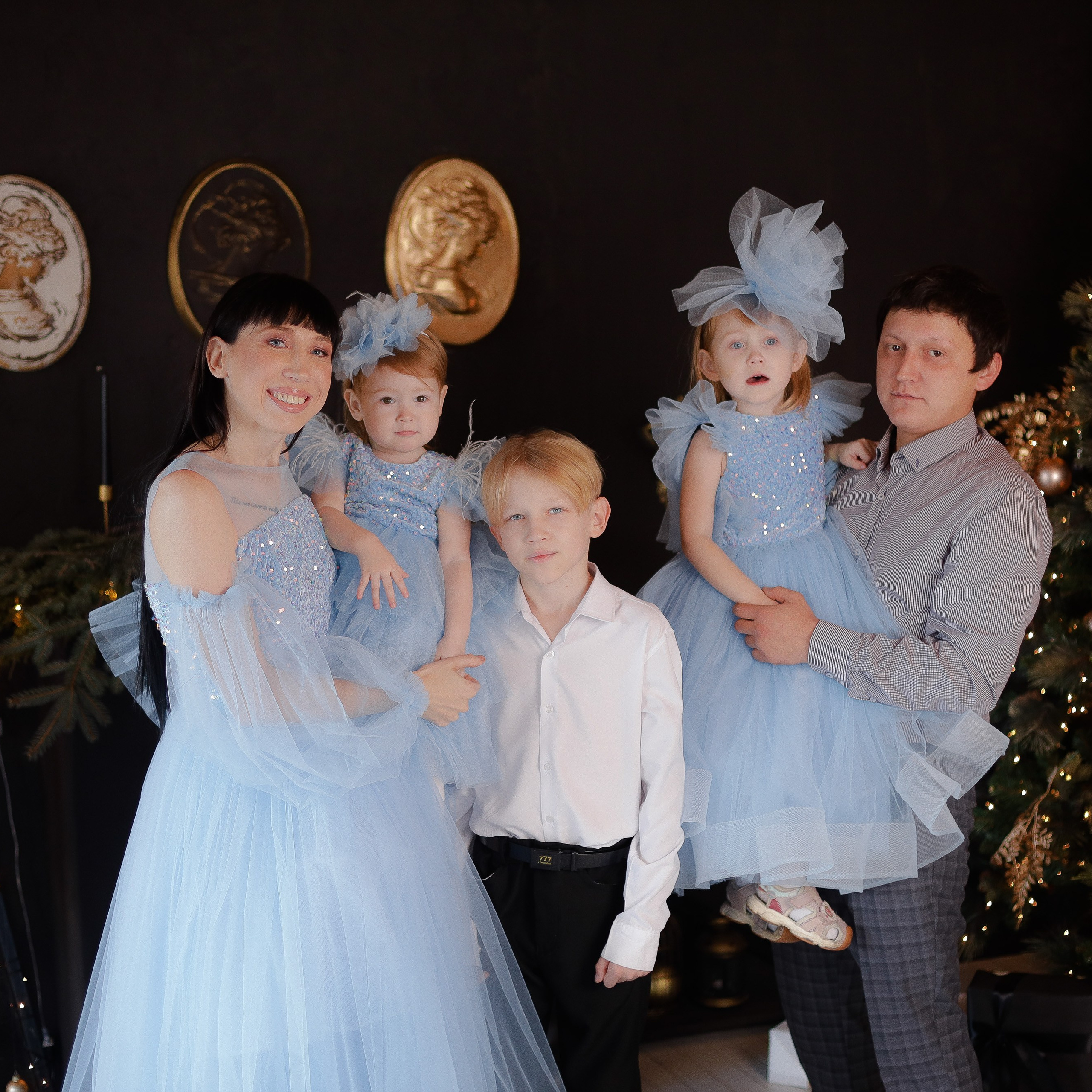 Отзывы. Фотограф Азамат Шарипов