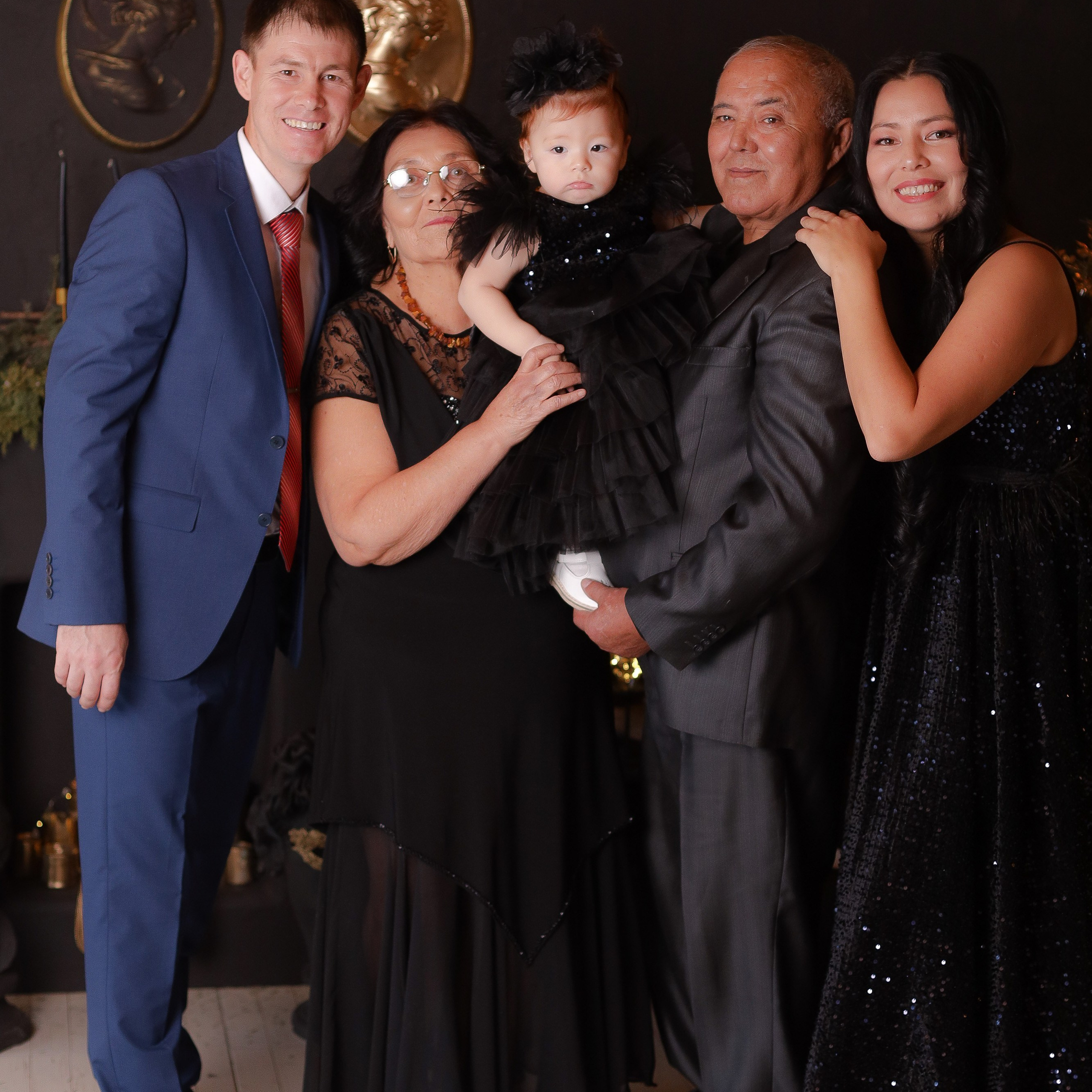 Отзывы. Фотограф Азамат Шарипов