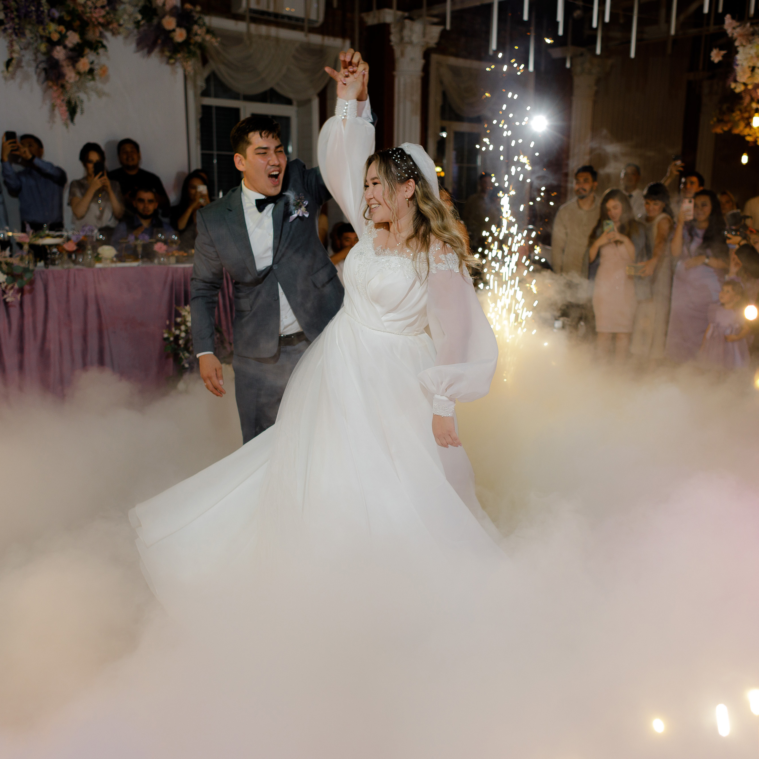 Отзывы. Фотограф Азамат Шарипов