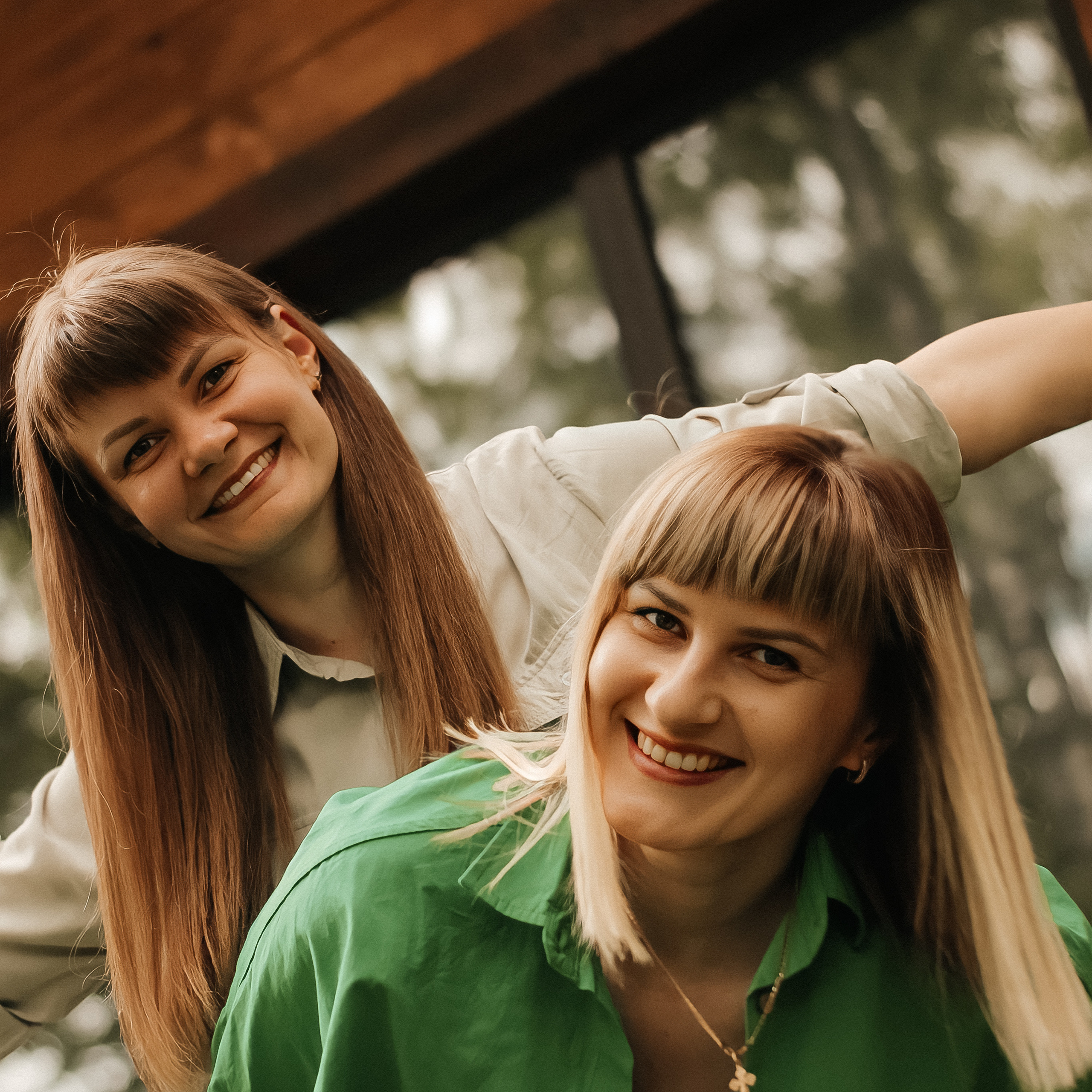 Отзывы. Свадебный фотограф Тула Москва СПБ / Сёмина Дарья