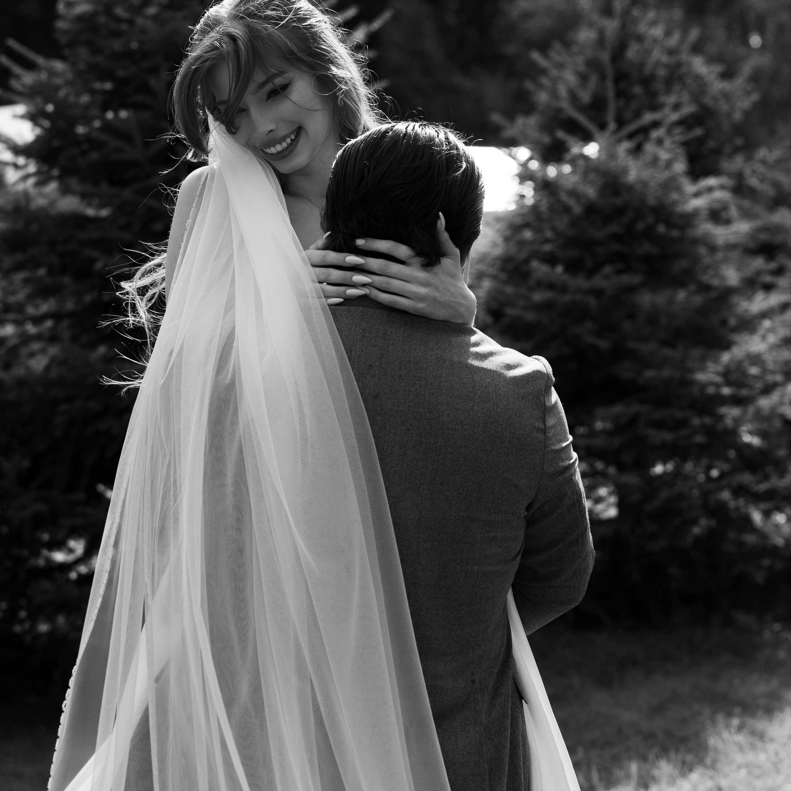 Артём и Анастасия