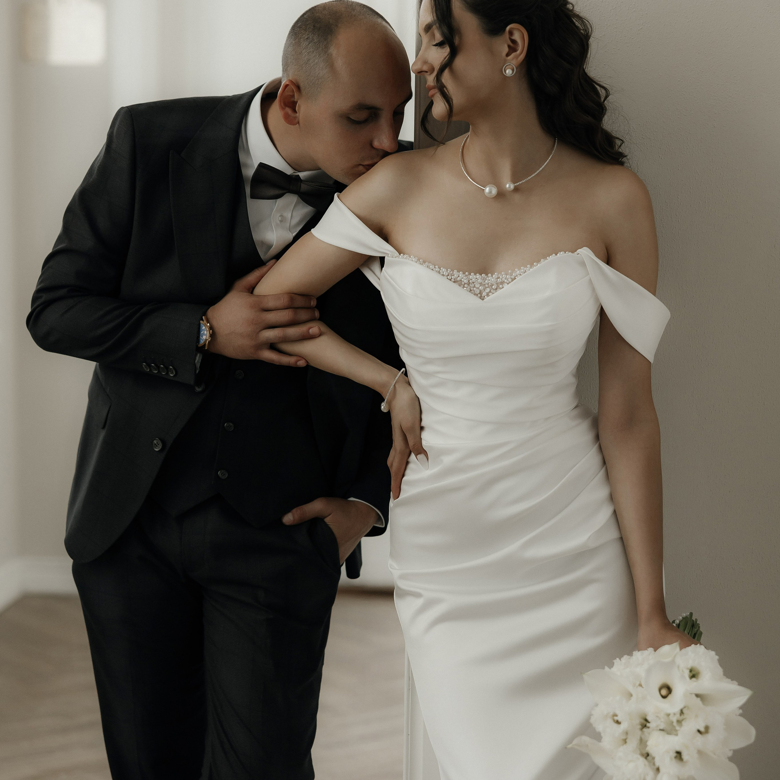 Отзывы. Свадебный фотограф Тула Москва СПБ / Сёмина Дарья