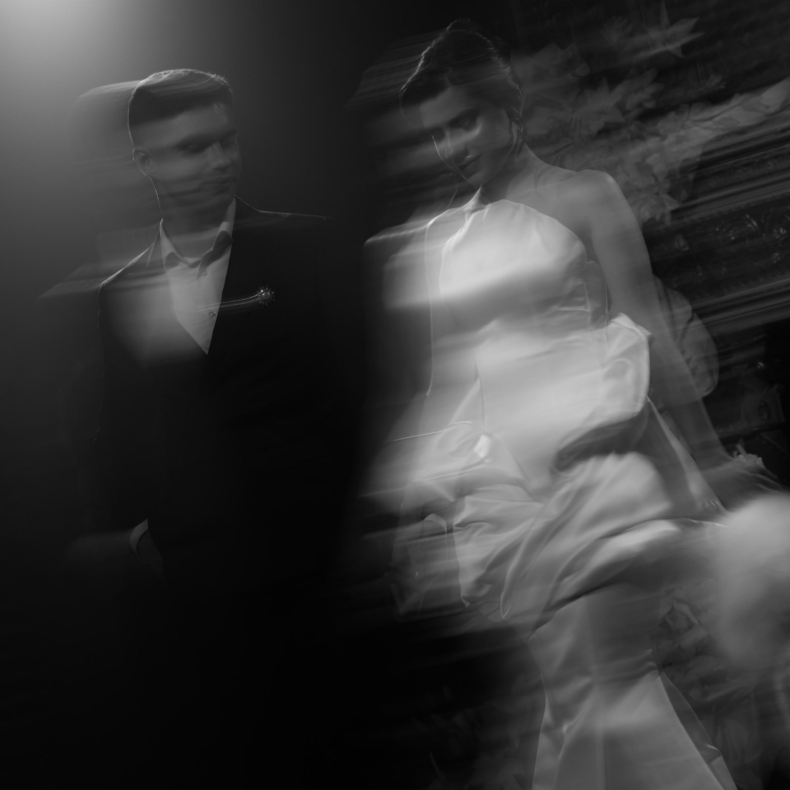 Павел и Яна