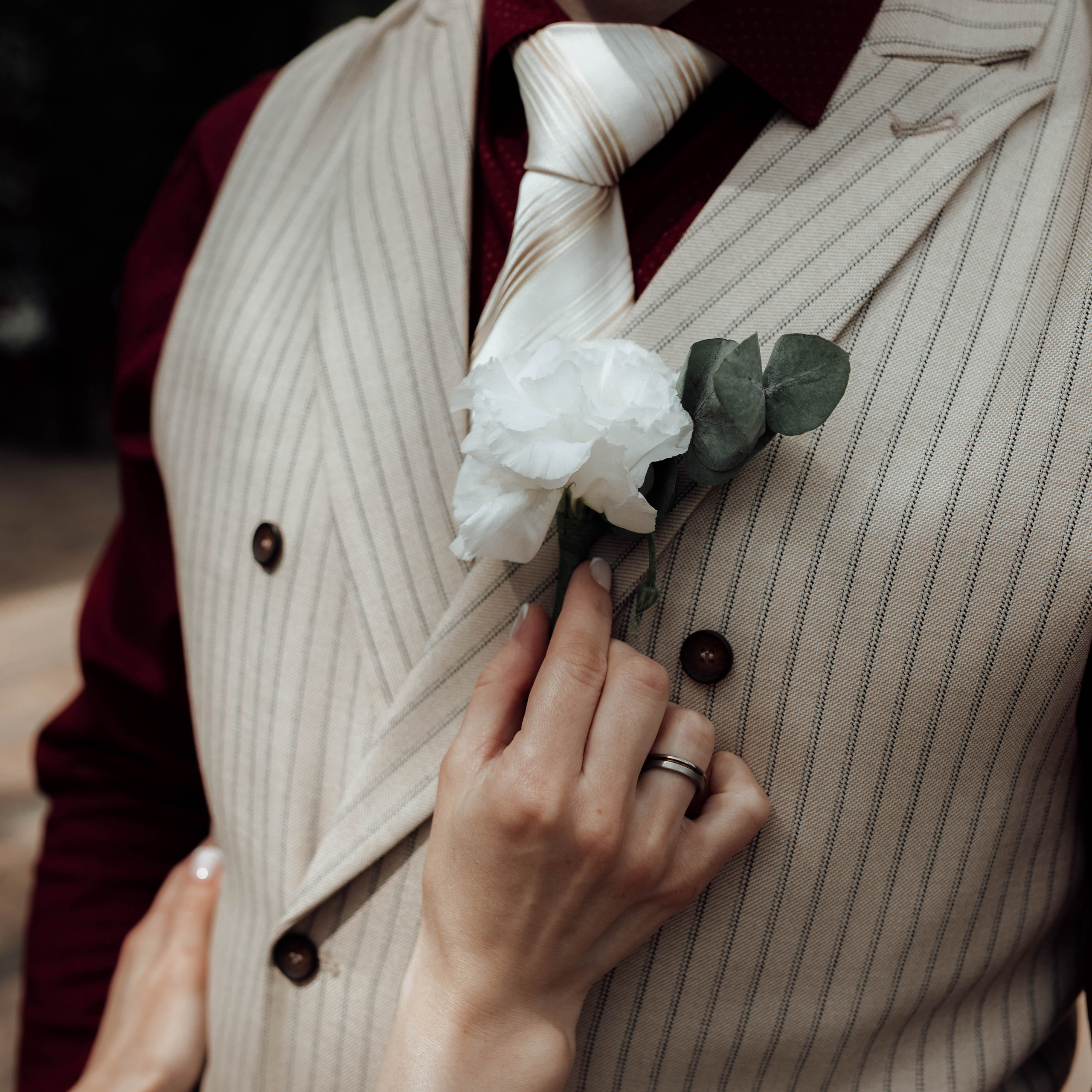 Отзывы. Свадебный фотограф Тула Москва СПБ / Сёмина Дарья