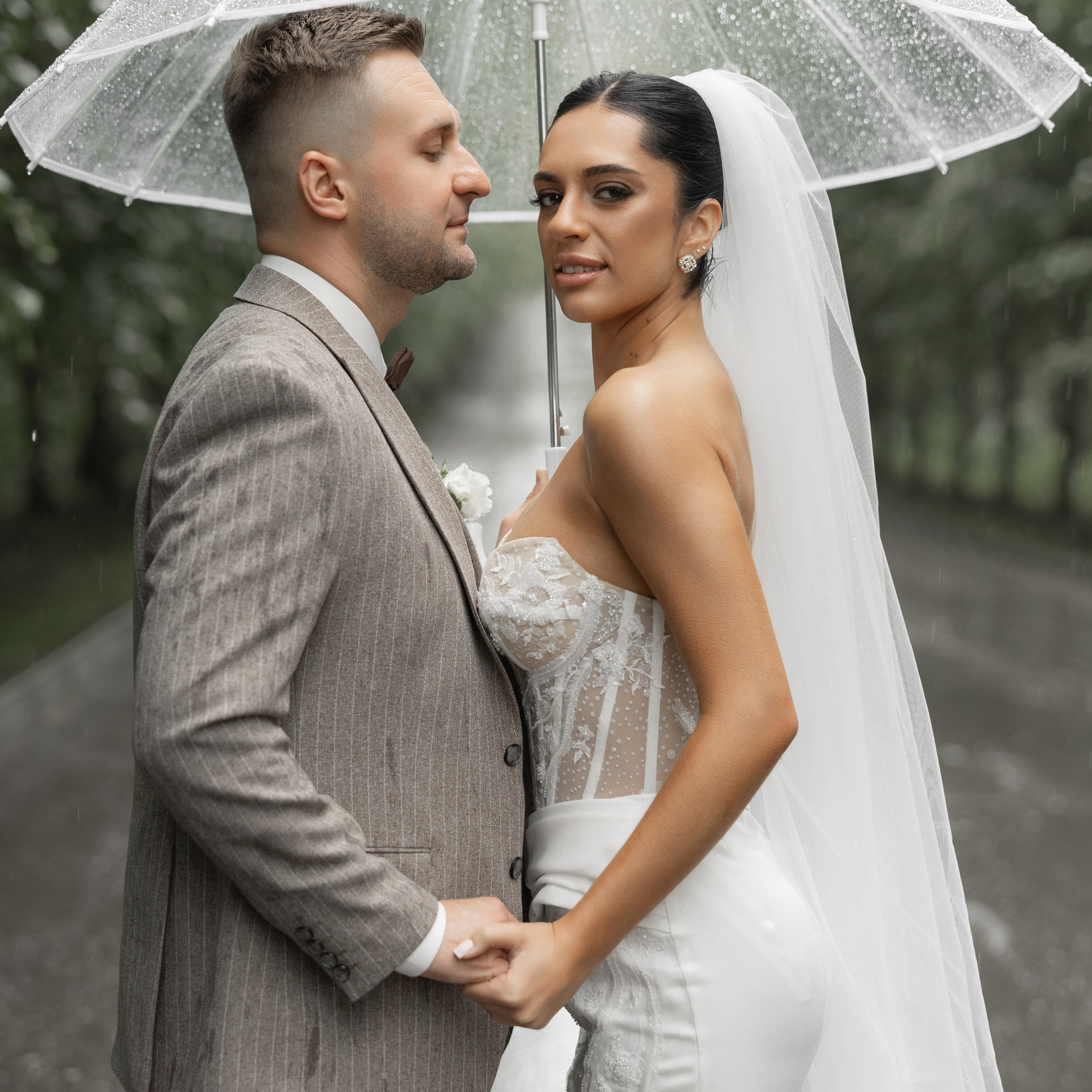 Андрей и Виктория