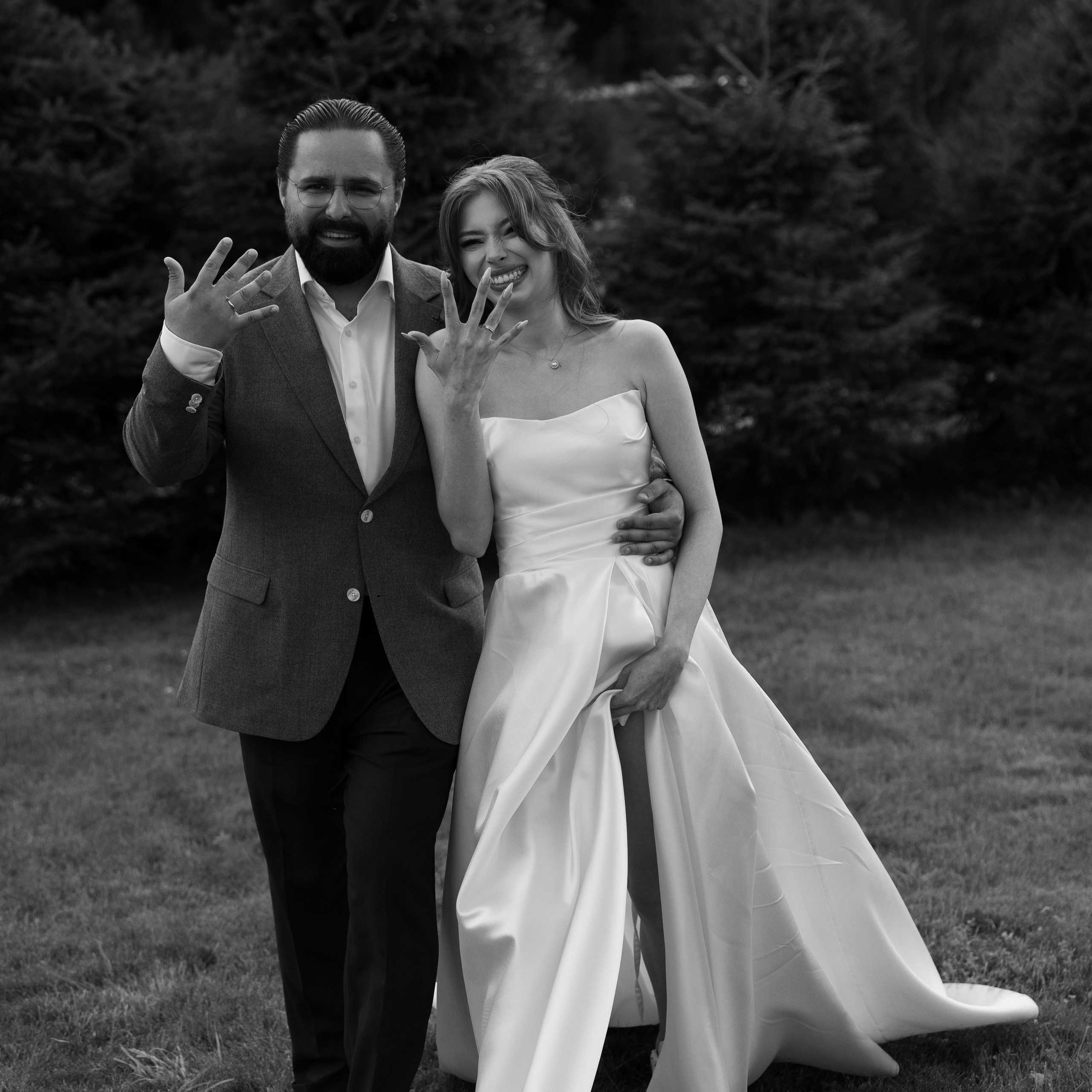 Артём и&nbsp;Анастасия