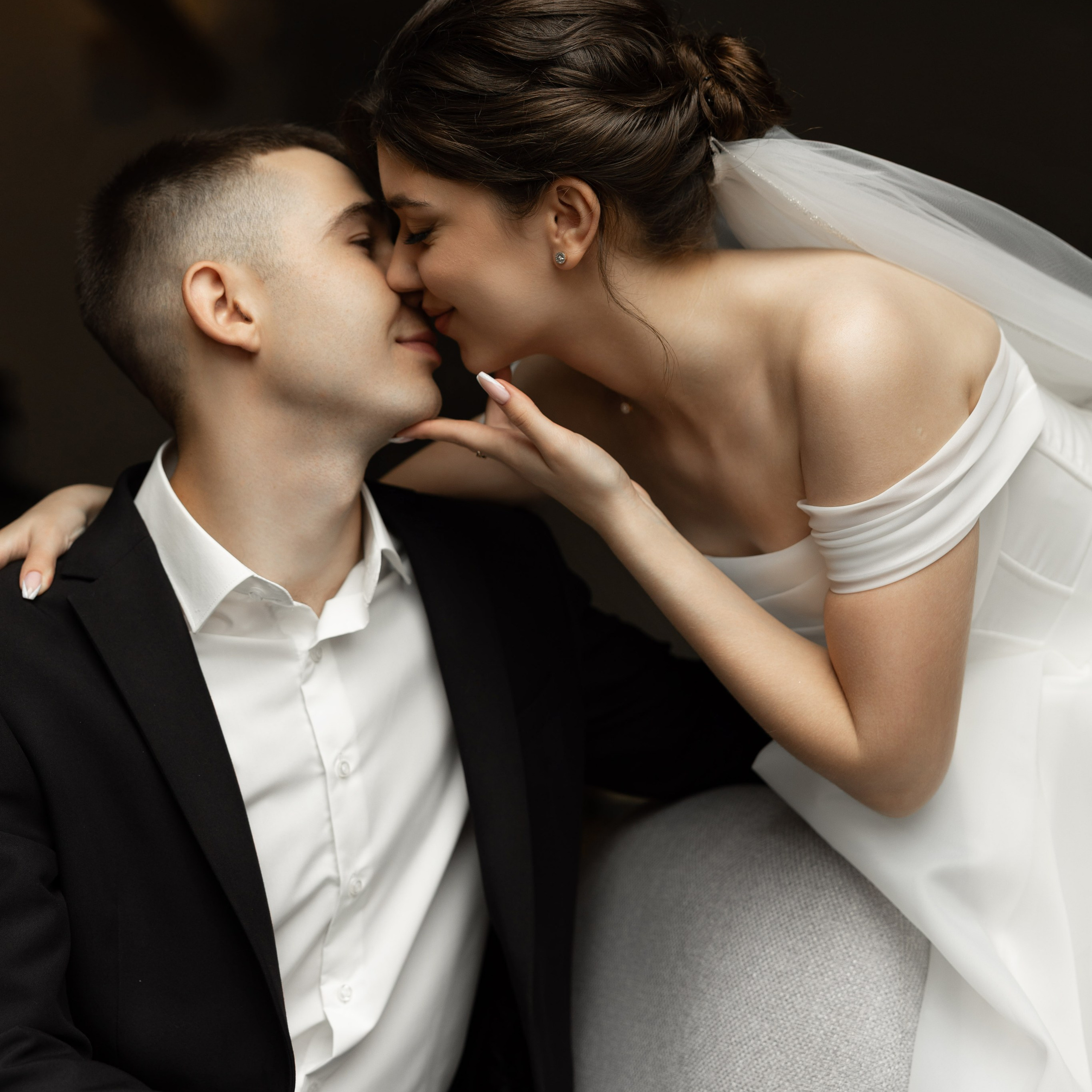 Отзывы. Свадебный фотограф Тула Москва СПБ / Сёмина Дарья