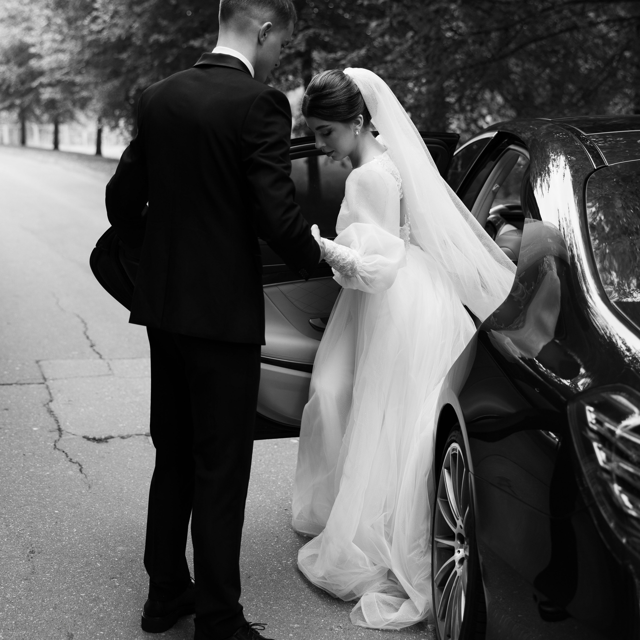 Дмитрий и&nbsp;Диана