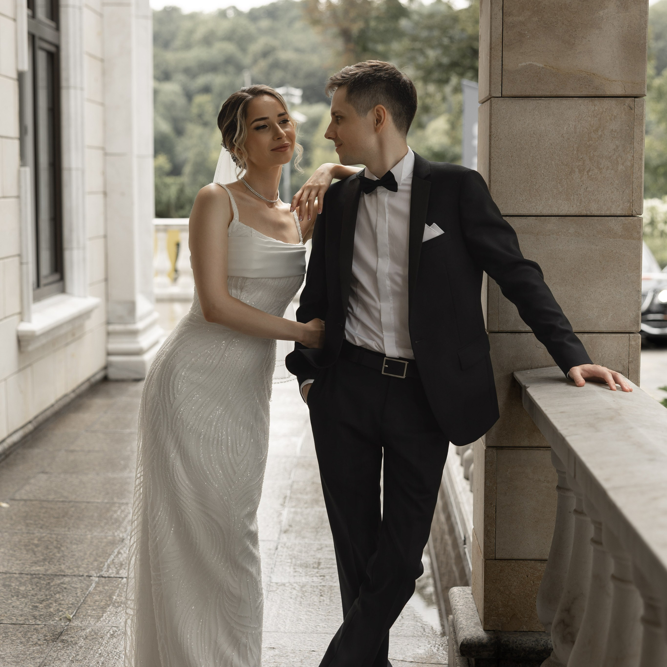 Отзывы. Свадебный фотограф Тула Москва СПБ / Сёмина Дарья