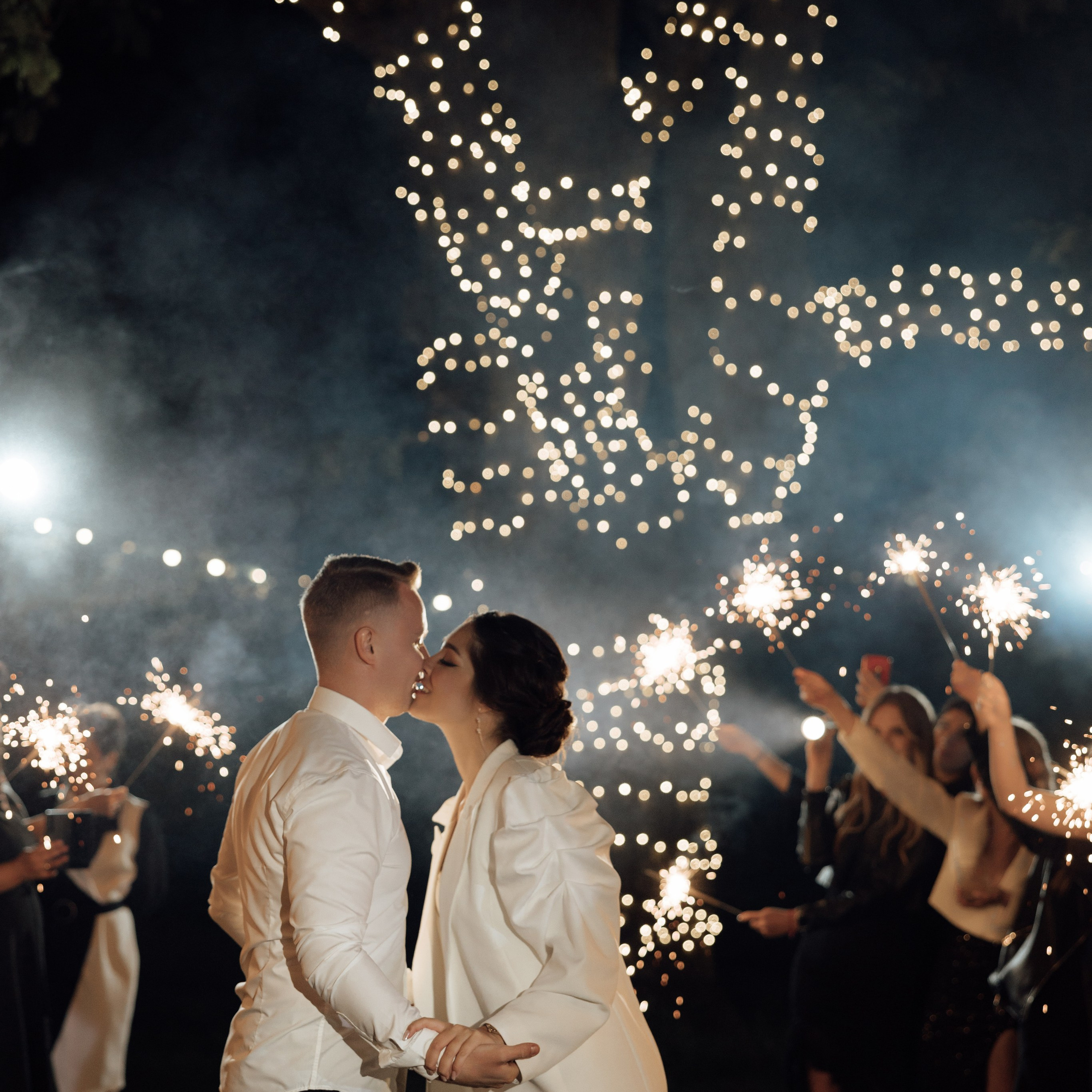 Даня и Лера