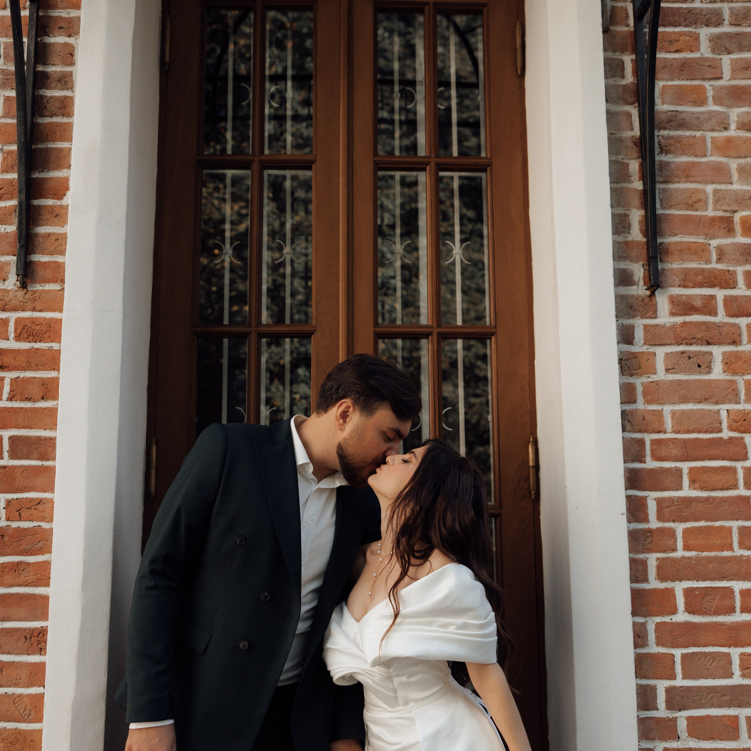 Отзывы. Свадебный фотограф Тула Москва СПБ / Сёмина Дарья