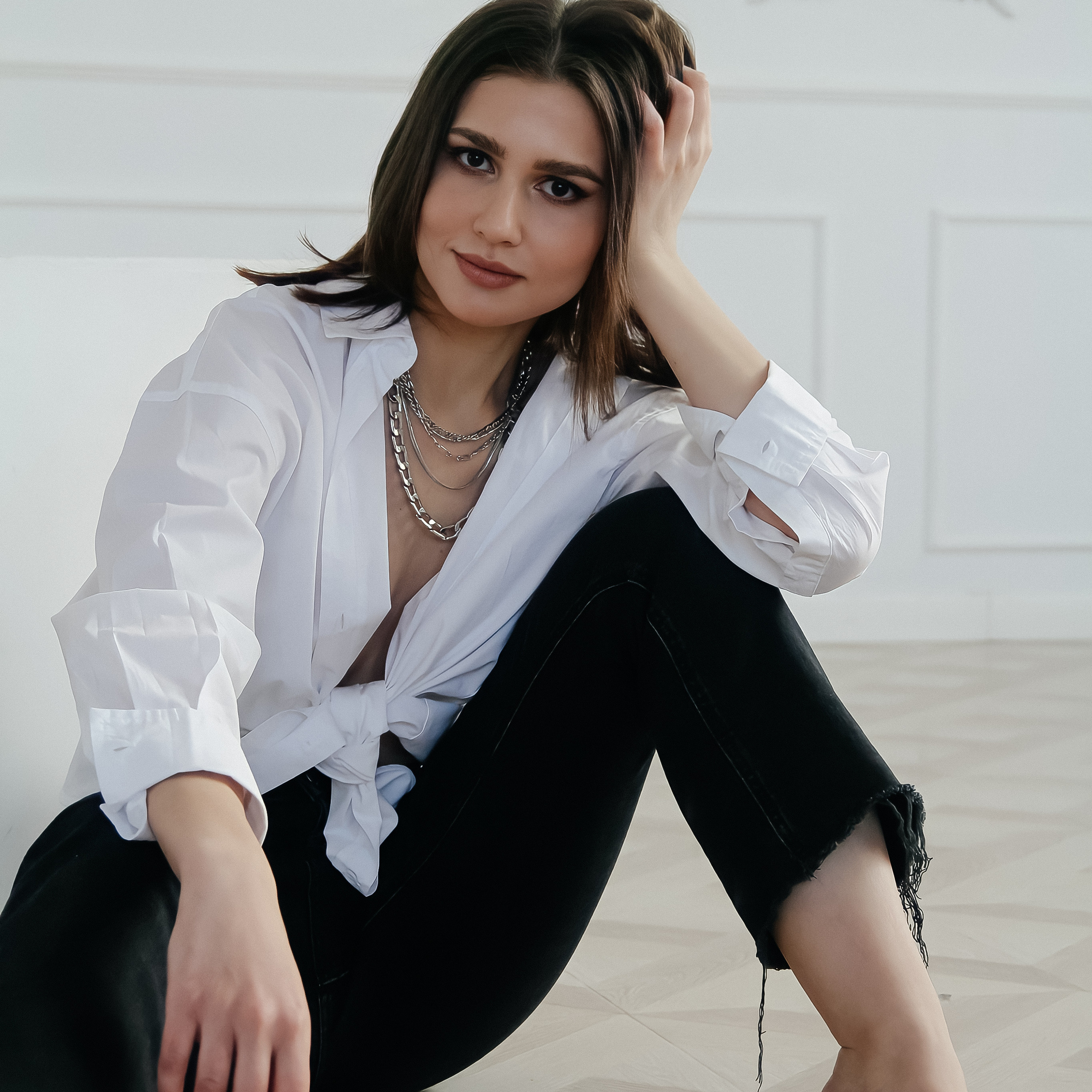 Отзывы. Свадебный фотограф Тула Москва СПБ / Сёмина Дарья