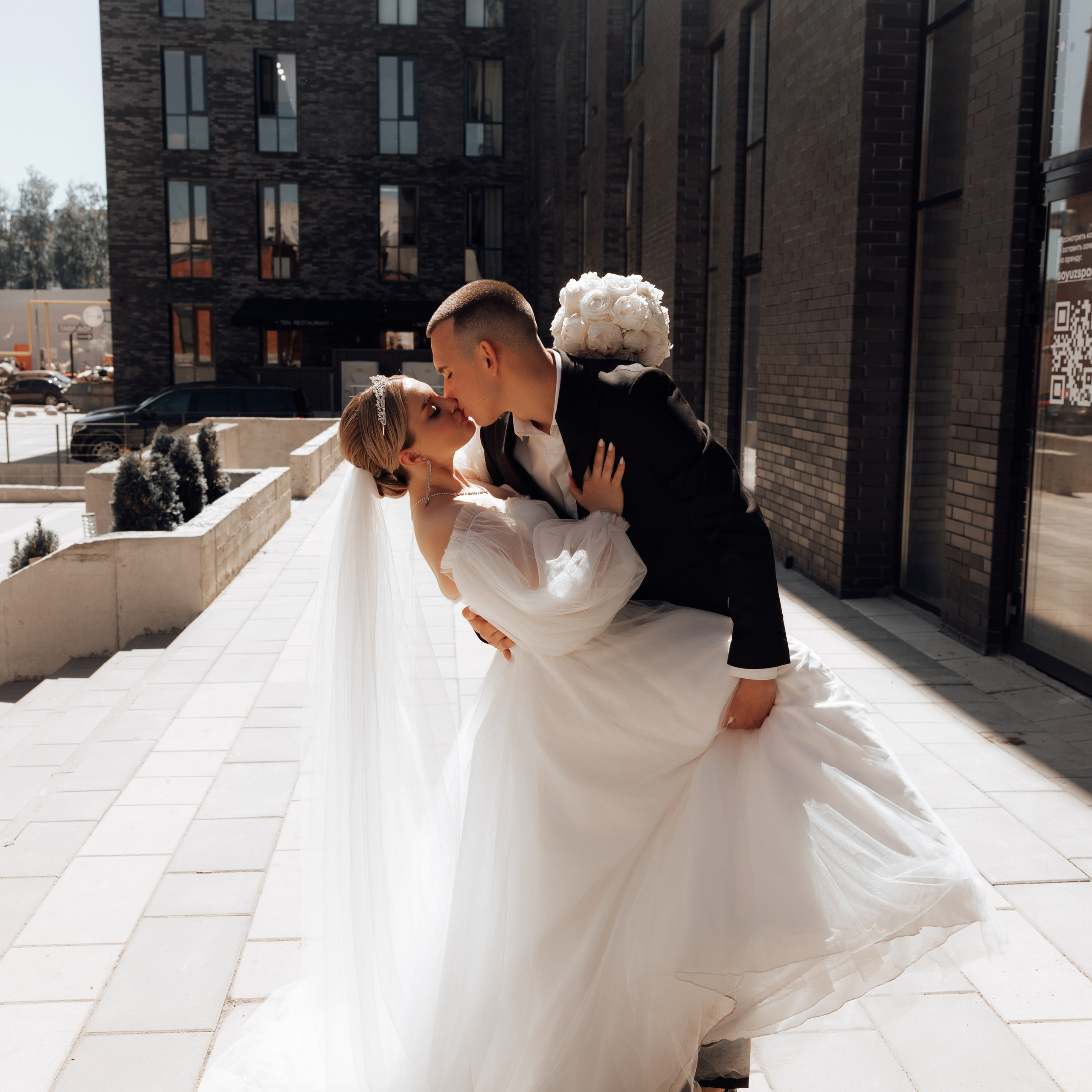 Отзывы. Свадебный фотограф Тула Москва СПБ / Сёмина Дарья