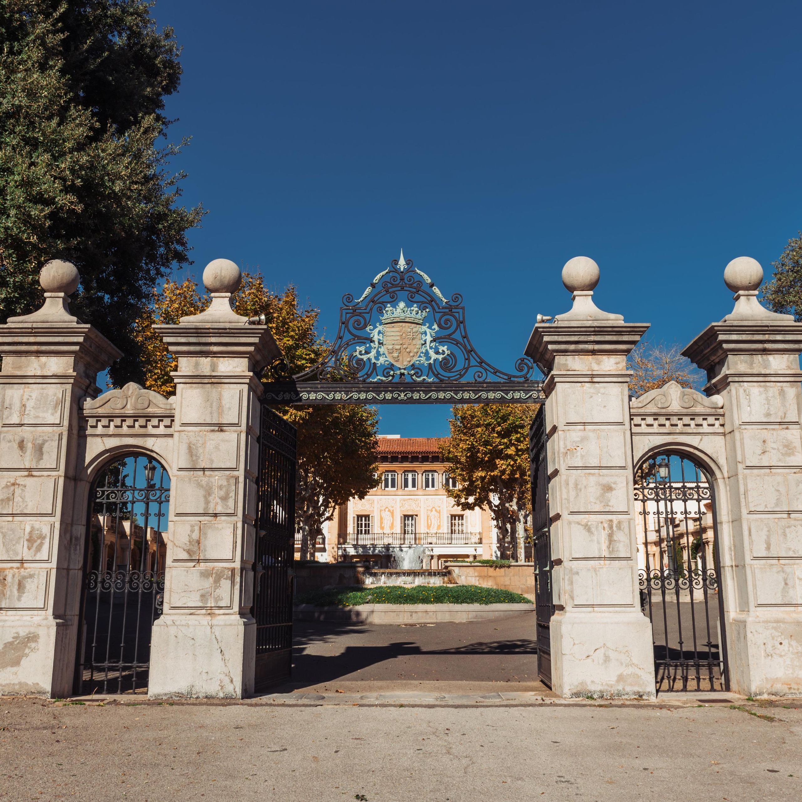 (Barcelone, Espagne)