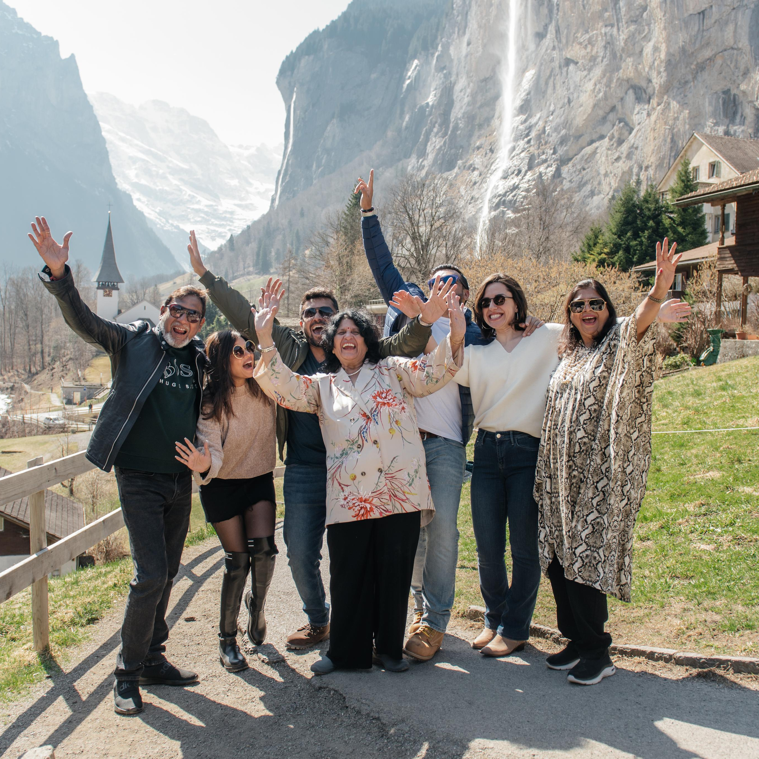 FEEDBACKS. Photographer in Switzerland and Europe Anna Alekseenko