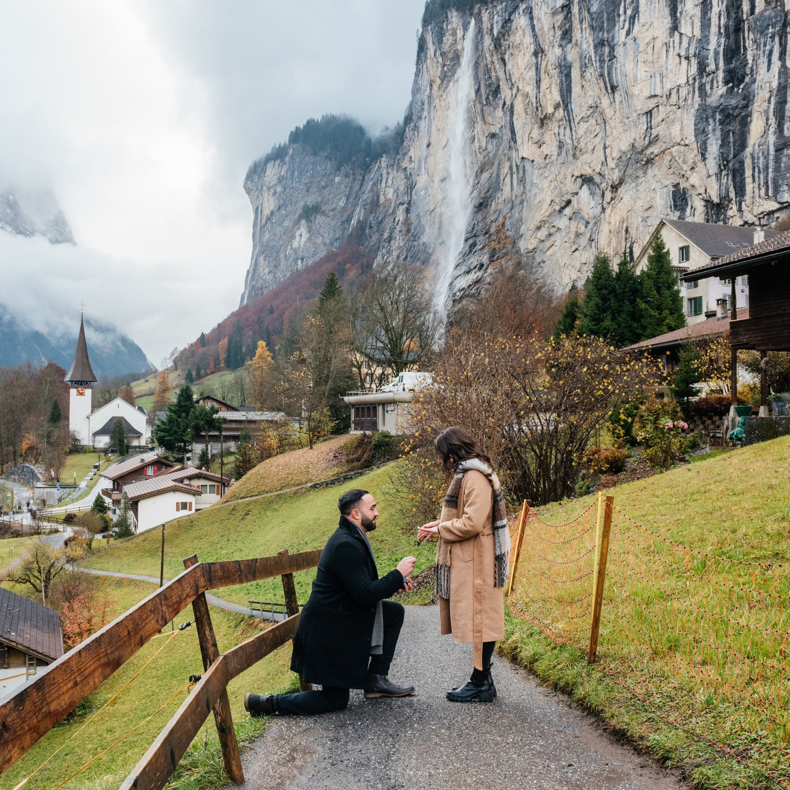 FEEDBACKS. Photographer in Switzerland and Europe Anna Alekseenko