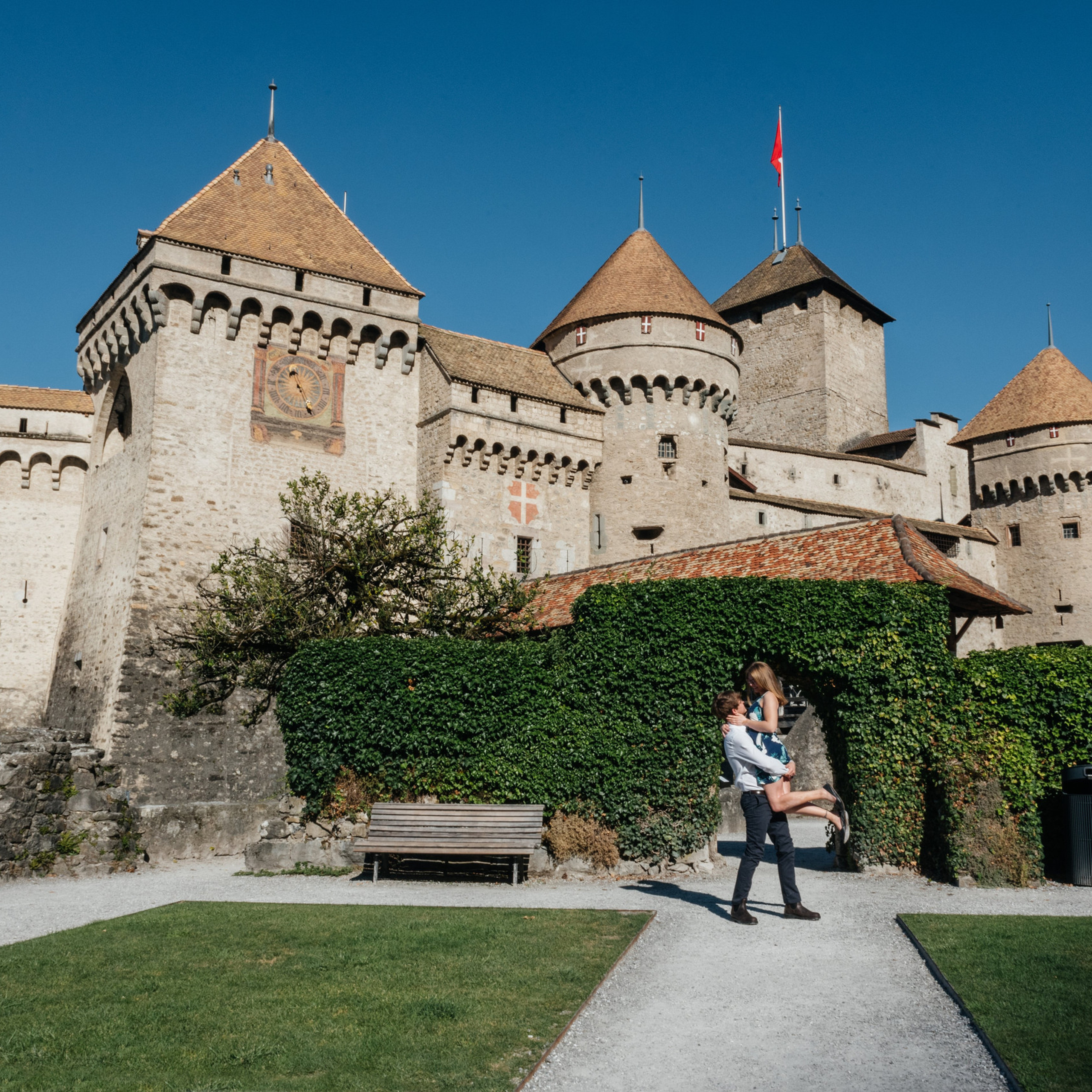 FEEDBACKS. Photographer in Switzerland and Europe Anna Alekseenko