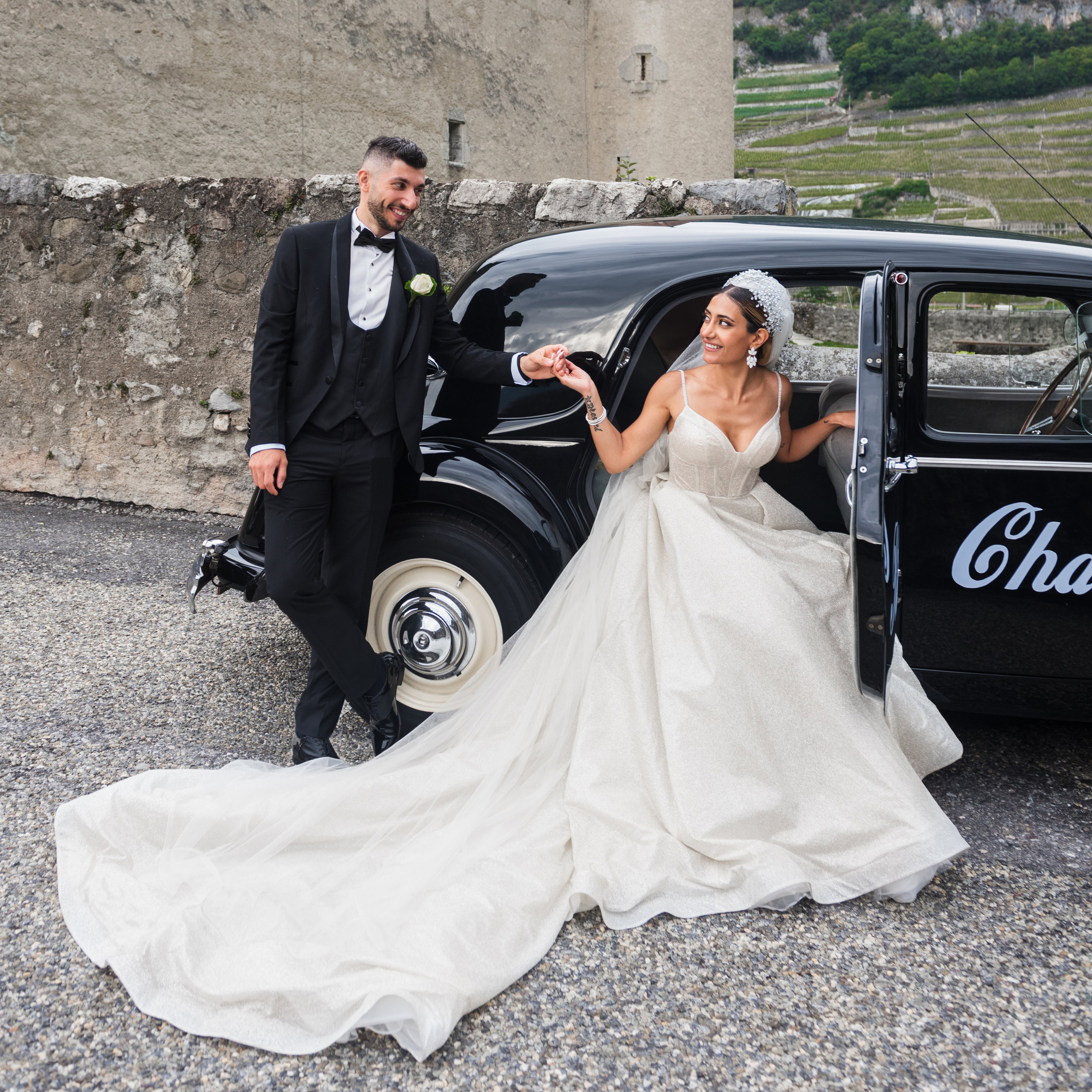 FEEDBACKS. Photographer in Switzerland and Europe Anna Alekseenko