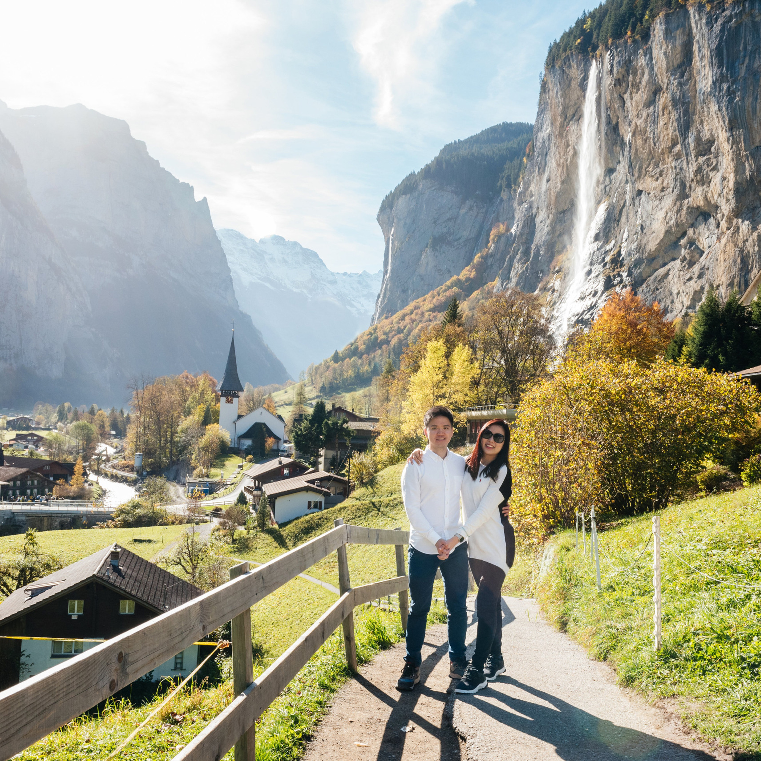 FEEDBACKS. Photographer in Switzerland and Europe Anna Alekseenko