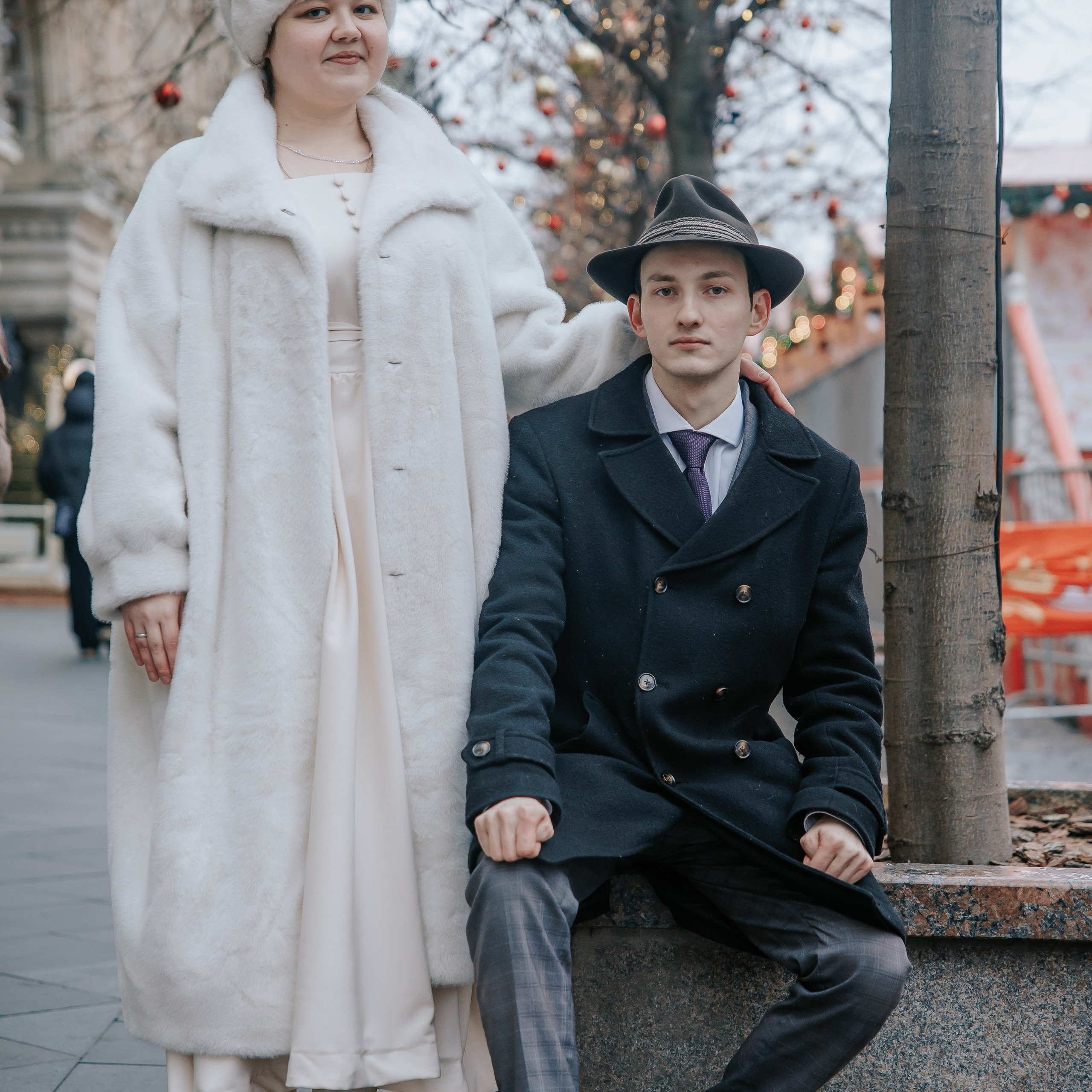 Свадебные фото