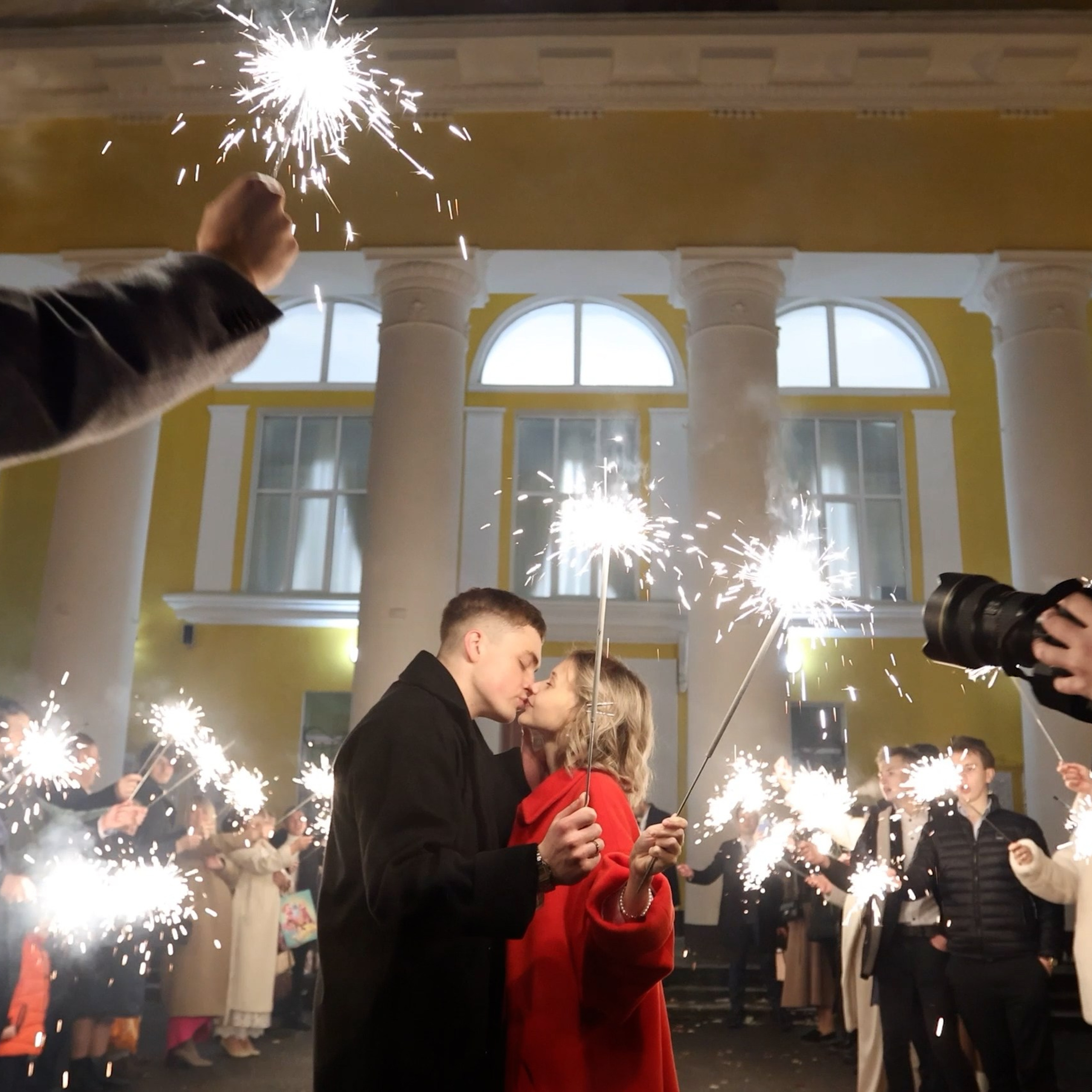 Свадебные фильмы